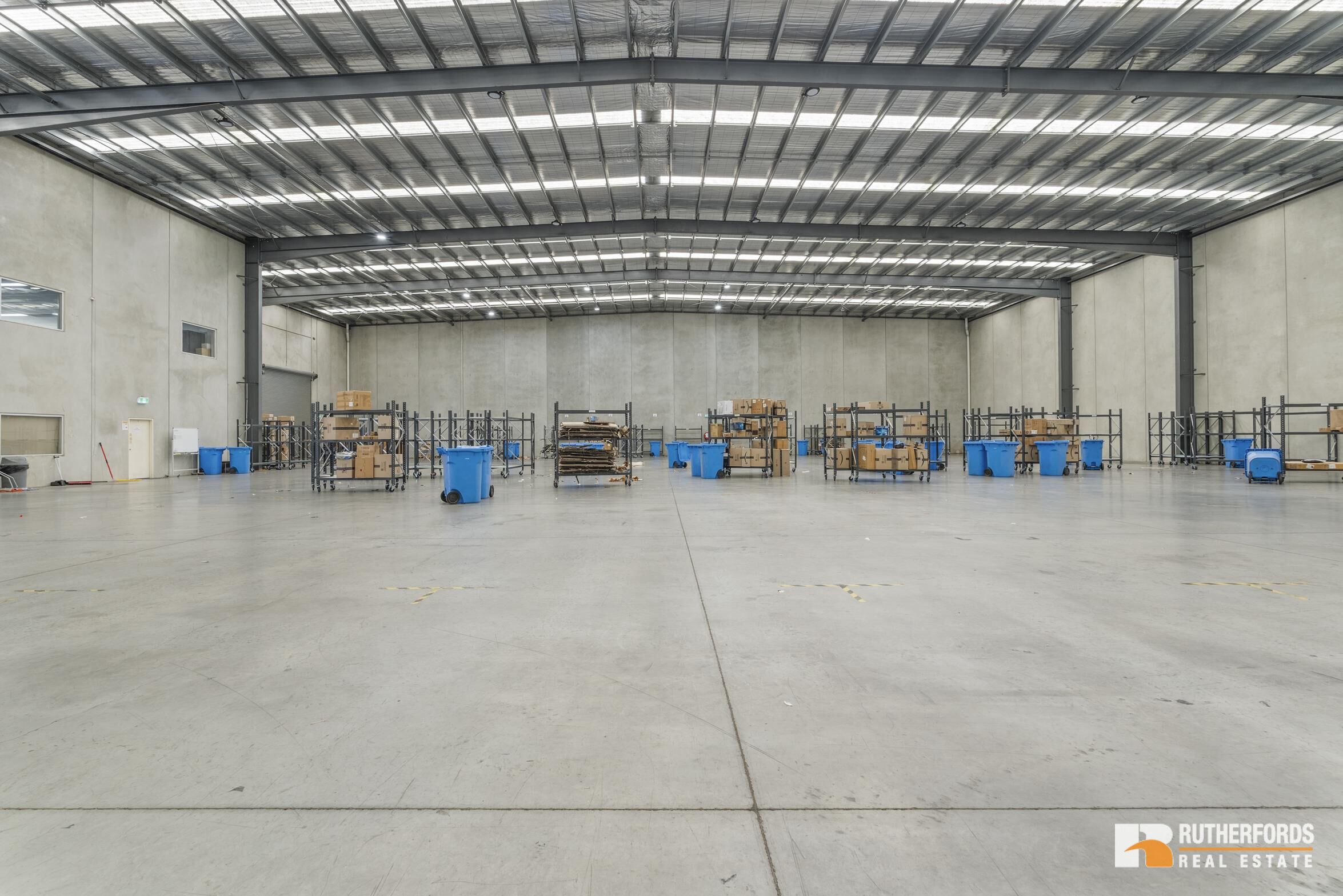 187 Calarco Drive, Derrimut Sold by Rutherfords Real Estate - image 3