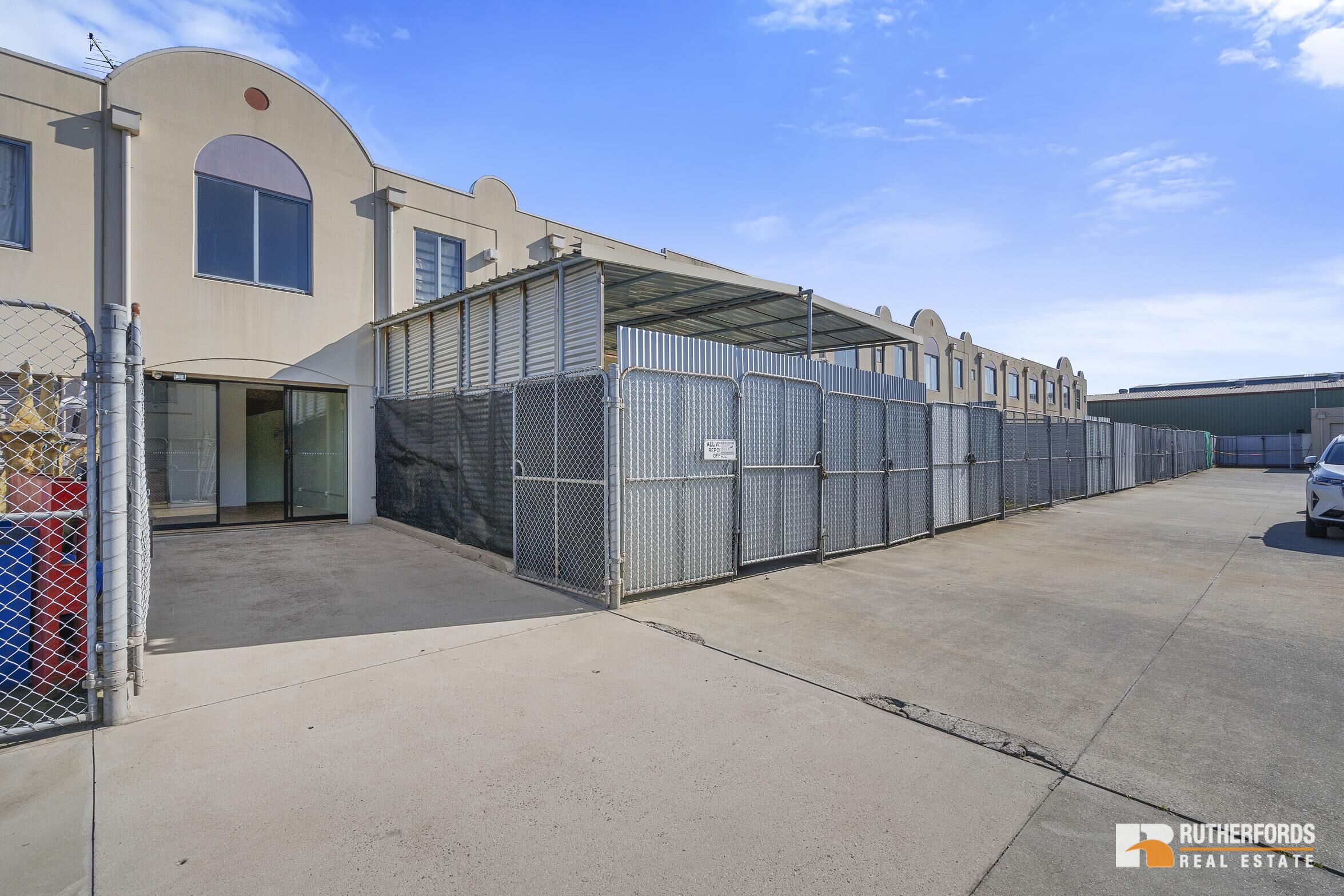 62/57 Malcolm Place, Campbellfield Sold by Rutherfords Real Estate