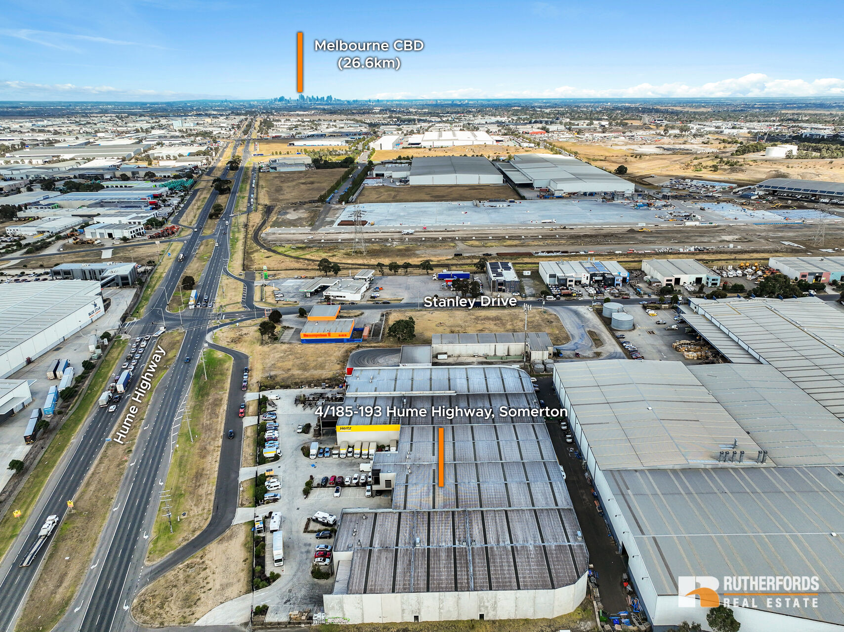 4/185-193 Hume Highway, Somerton Leased by Rutherfords Real Estate - image 14