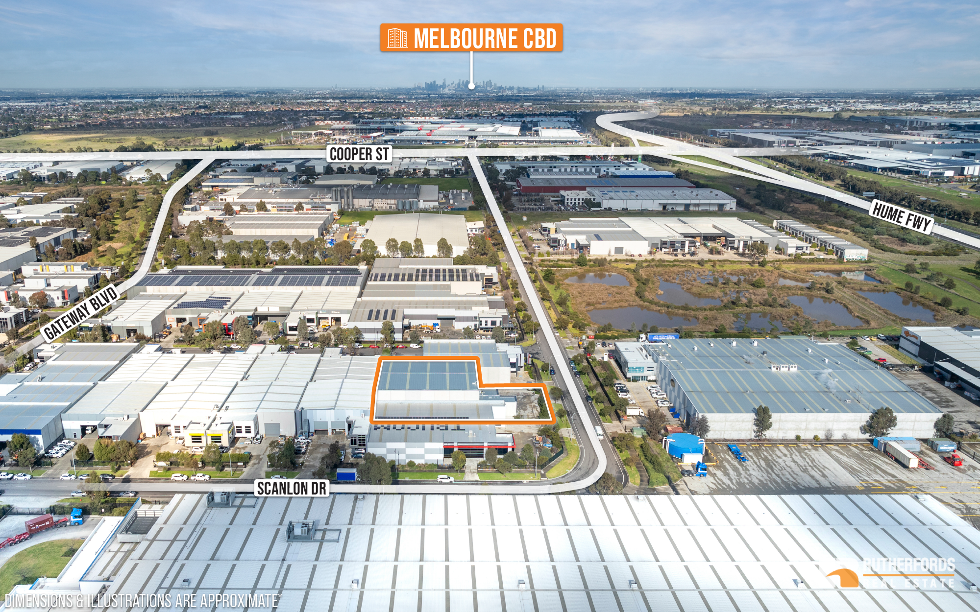 74 Scanlon Drive, Epping Leased by Rutherfords Real Estate - image 22