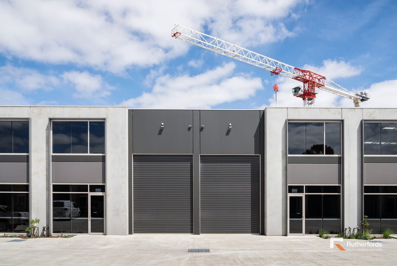 30 Dairy Drive, Coburg North For Sale by Rutherfords Real Estate