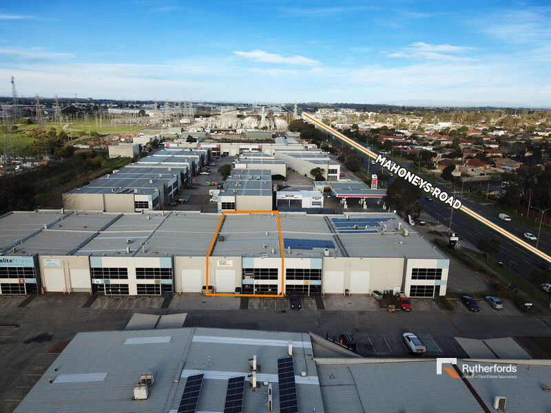 3/58 Mahoneys Road, Thomastown For Lease by Rutherfords Real Estate - image 2