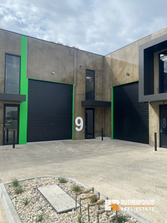 9/6 Richards Court, Keilor Park Leased by Rutherfords Real Estate - image 6