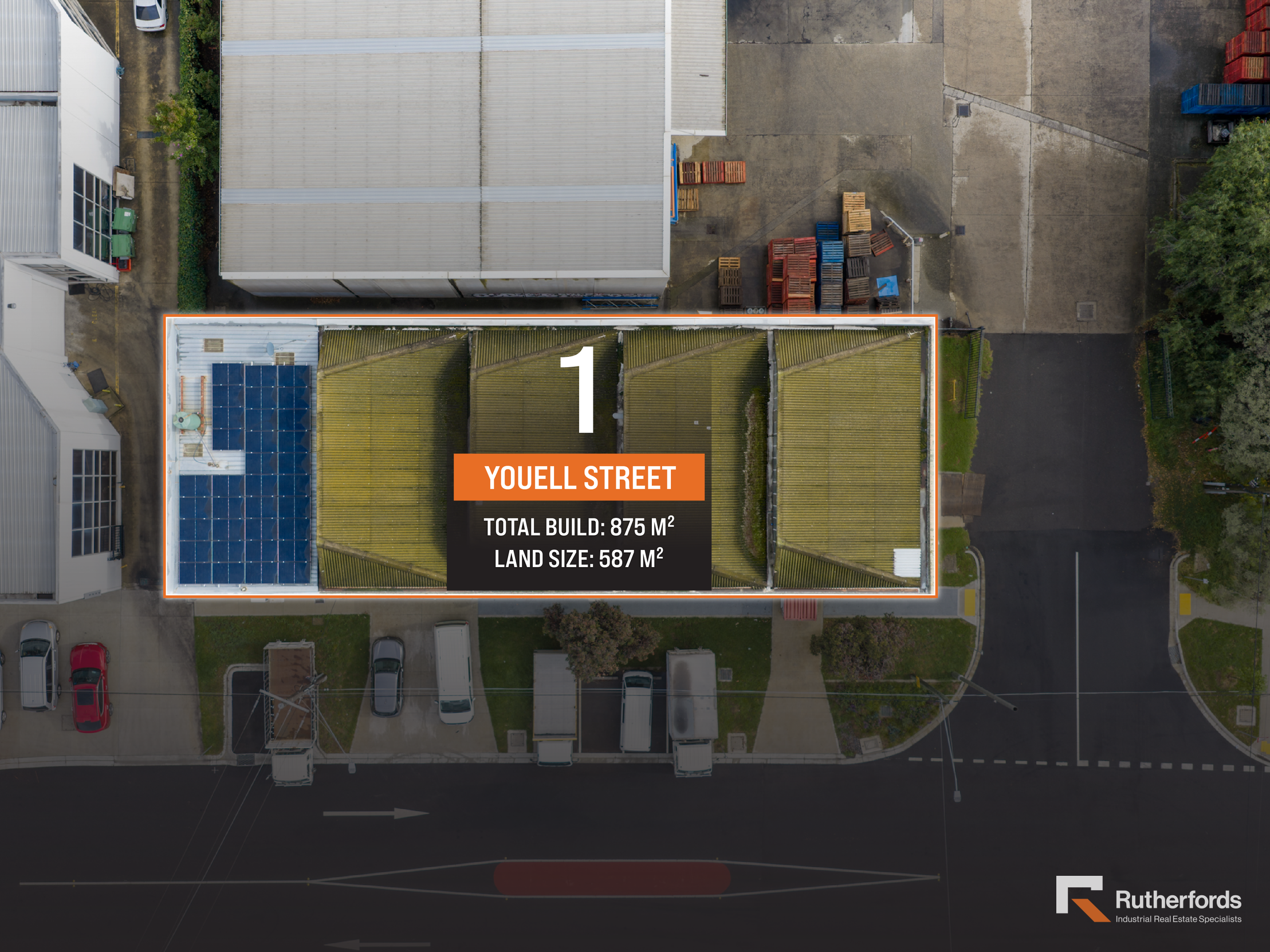 1 Youell Street, Footscray For Sale by Rutherfords Real Estate - image 6