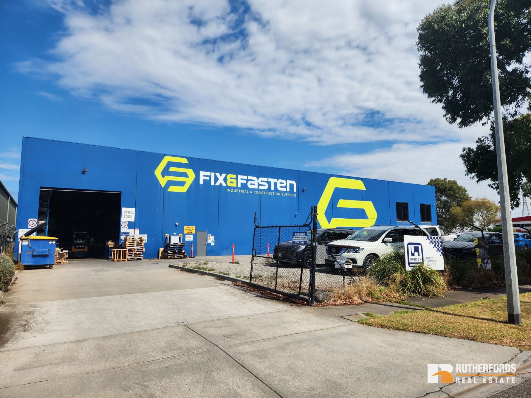 33 Spencer Street, Sunshine West Leased by Rutherfords Real Estate - image 2