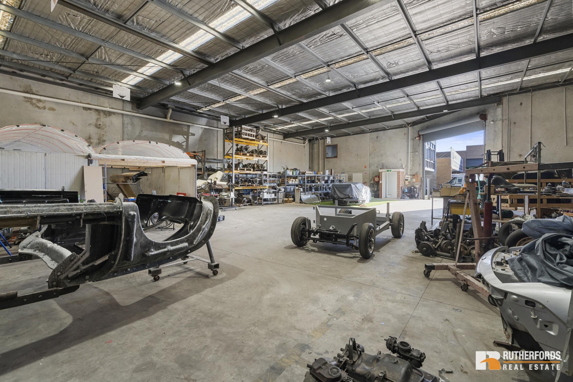 7 Sabre Crescent, Tullamarine Leased by Rutherfords Real Estate - image 4