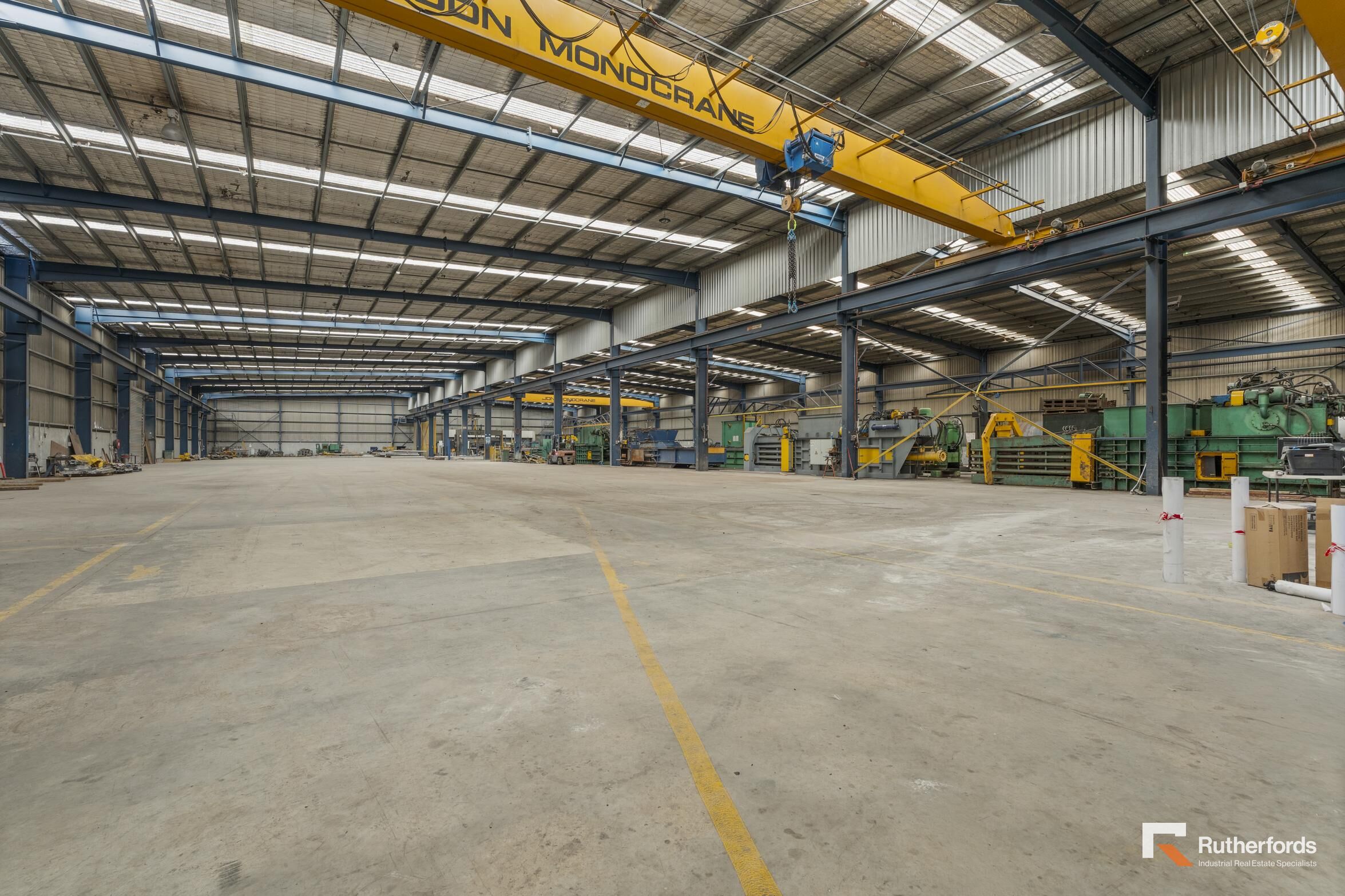 7-11 Ives Road, Altona North For Lease by Rutherfords Real Estate