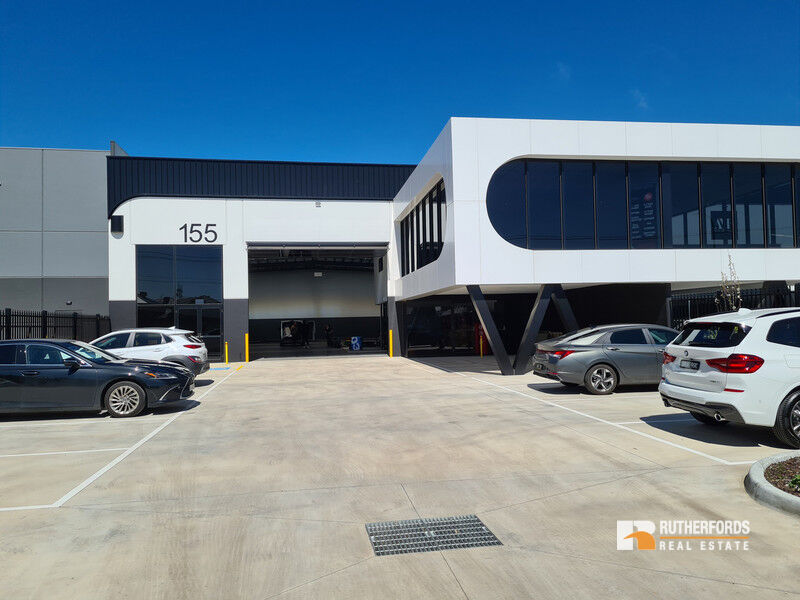 155 Oherns Road, Epping Sold by Rutherfords Real Estate