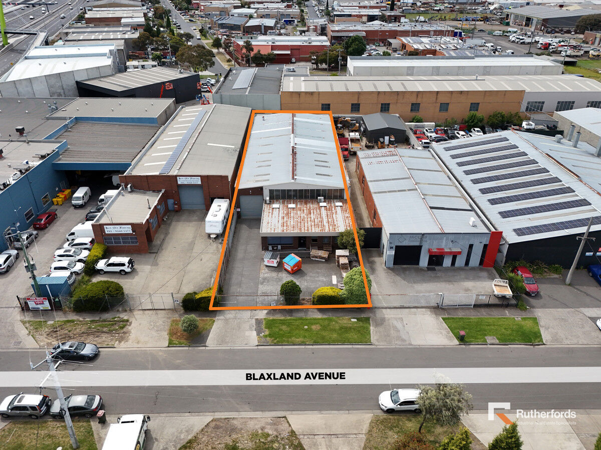 26 Blaxland Avenue, Thomastown For Sale by Rutherfords Real Estate
