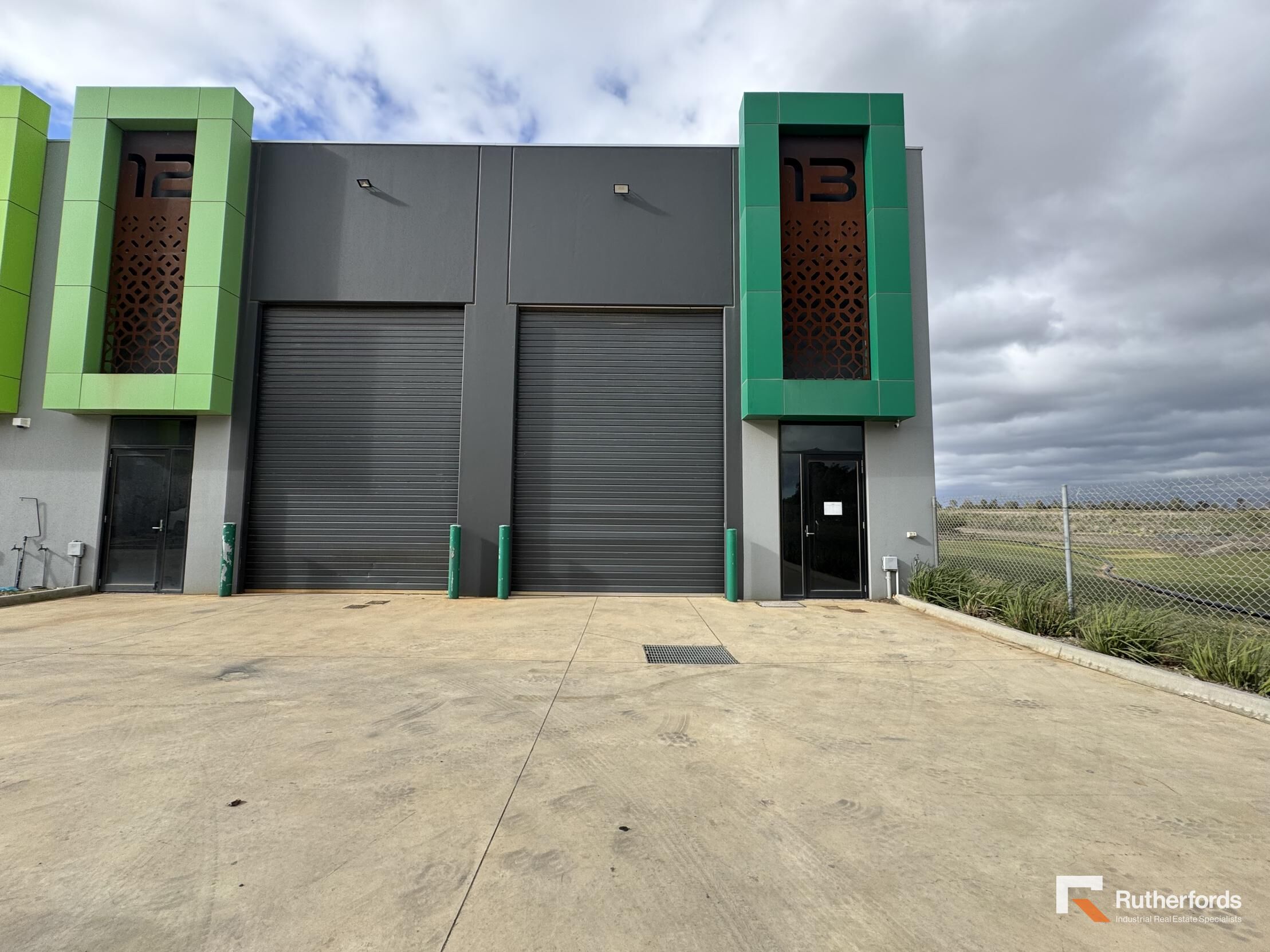 13/27 Graystone Court, Epping For Lease by Rutherfords Real Estate