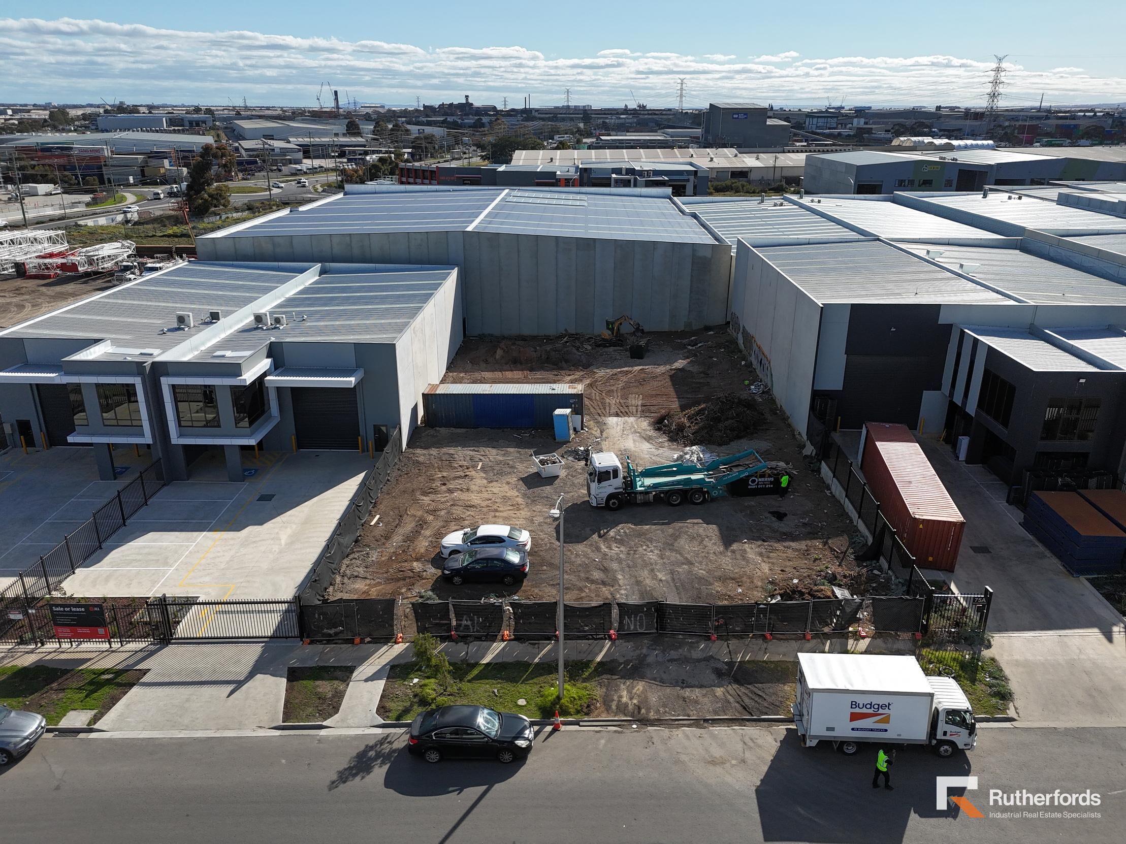 73 Patch Circuit, Laverton North For Lease by Rutherfords Real Estate