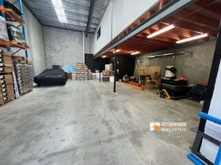 32/283-293 Rex Road, Campbellfield Leased by Rutherfords Real Estate - image 2