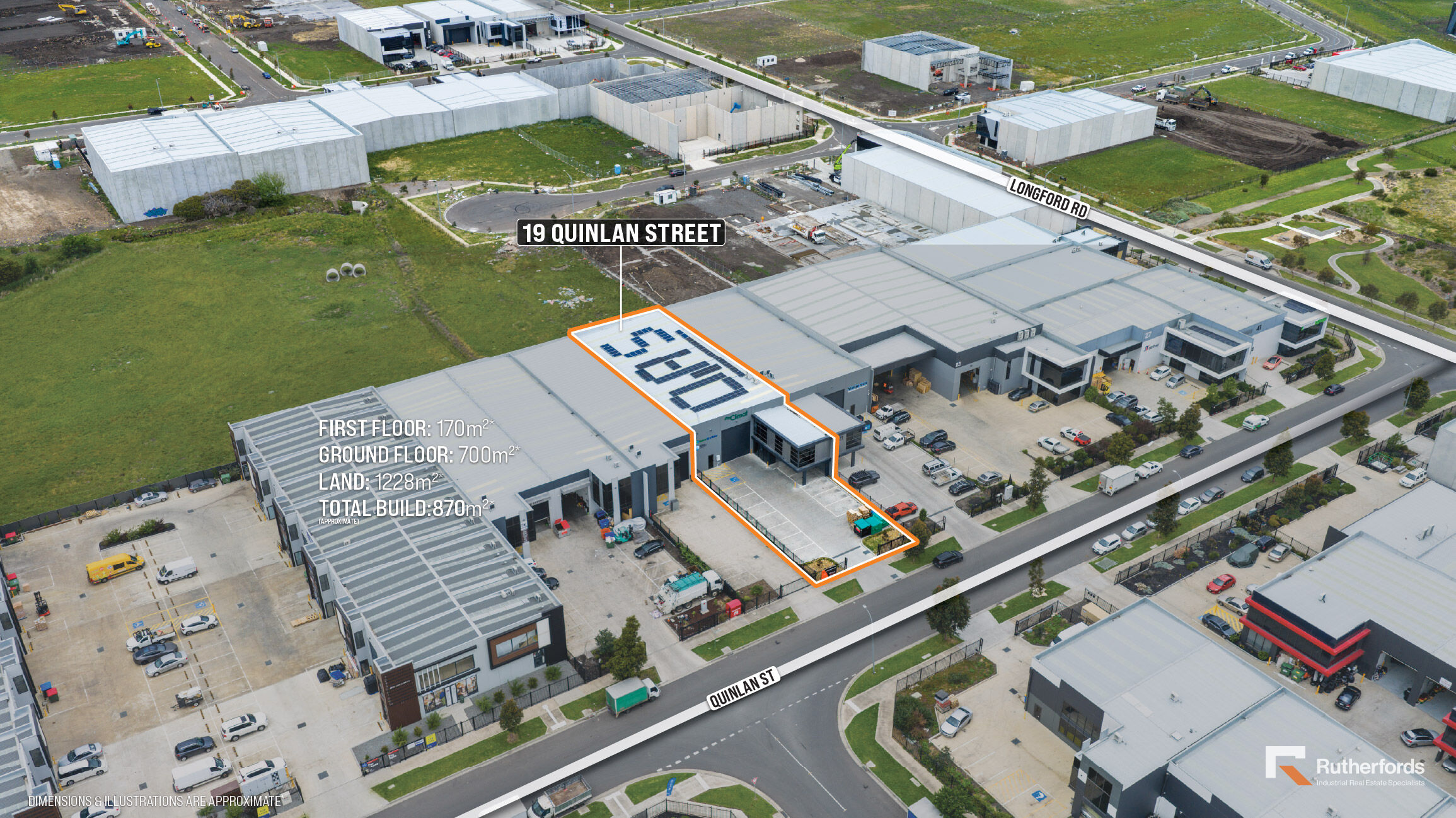 19 Quinlan Road, Epping For Lease by Rutherfords Real Estate - image 16