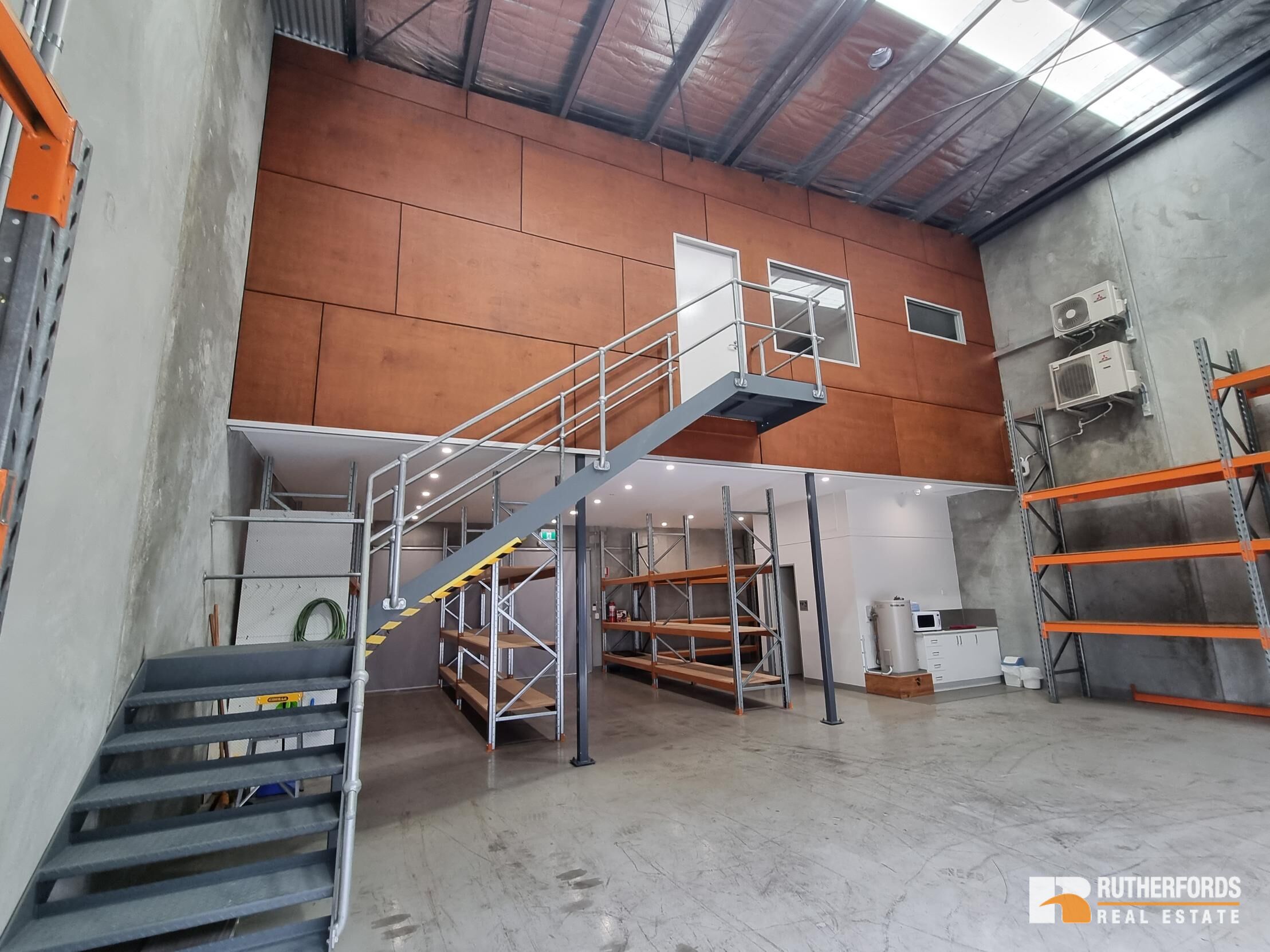 1/25 Goodyear Drive, Thomastown Leased by Rutherfords Real Estate - image 3