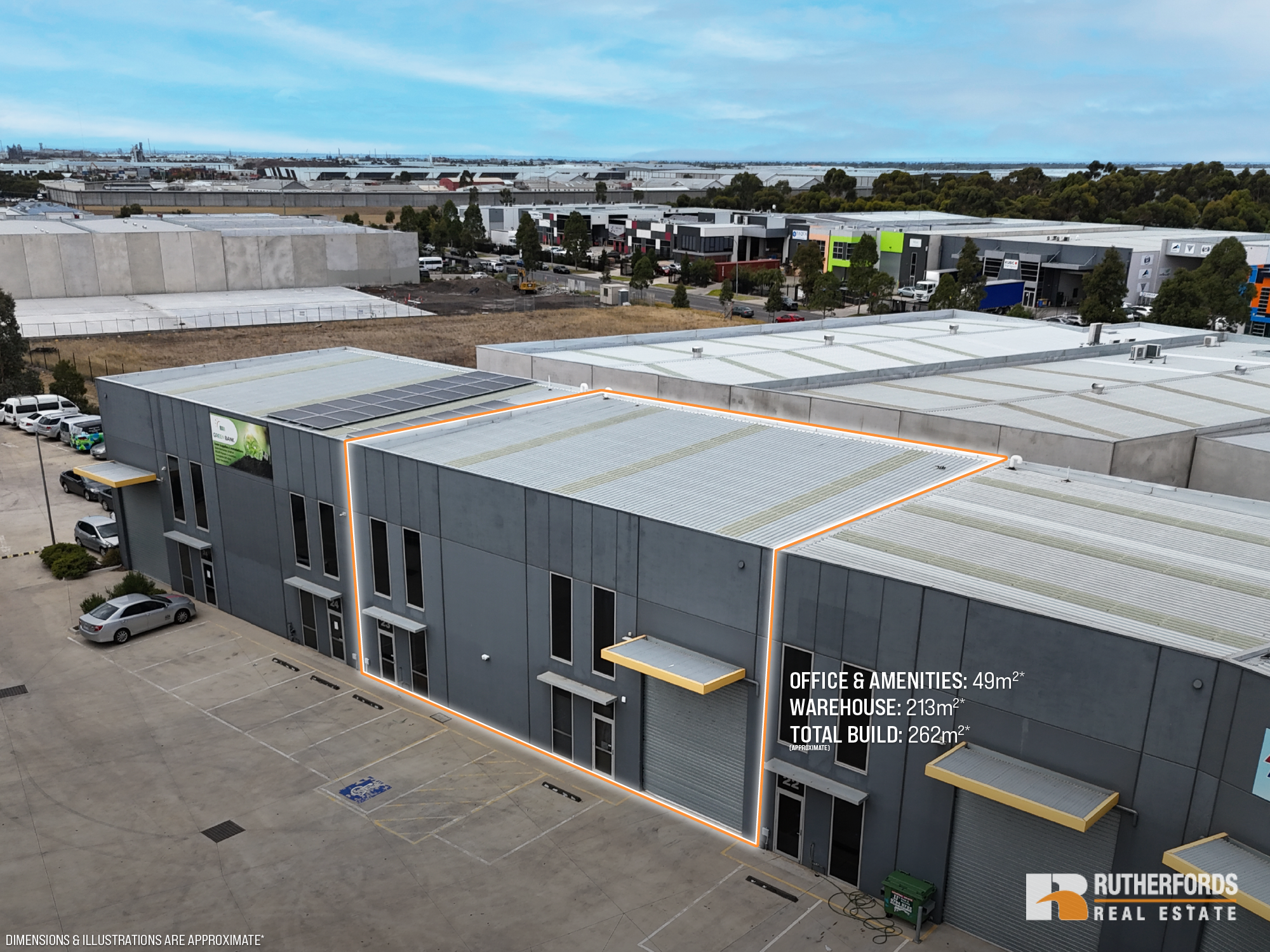 23/1 Network Drive, Truganina Sold by Rutherfords Real Estate - image 10