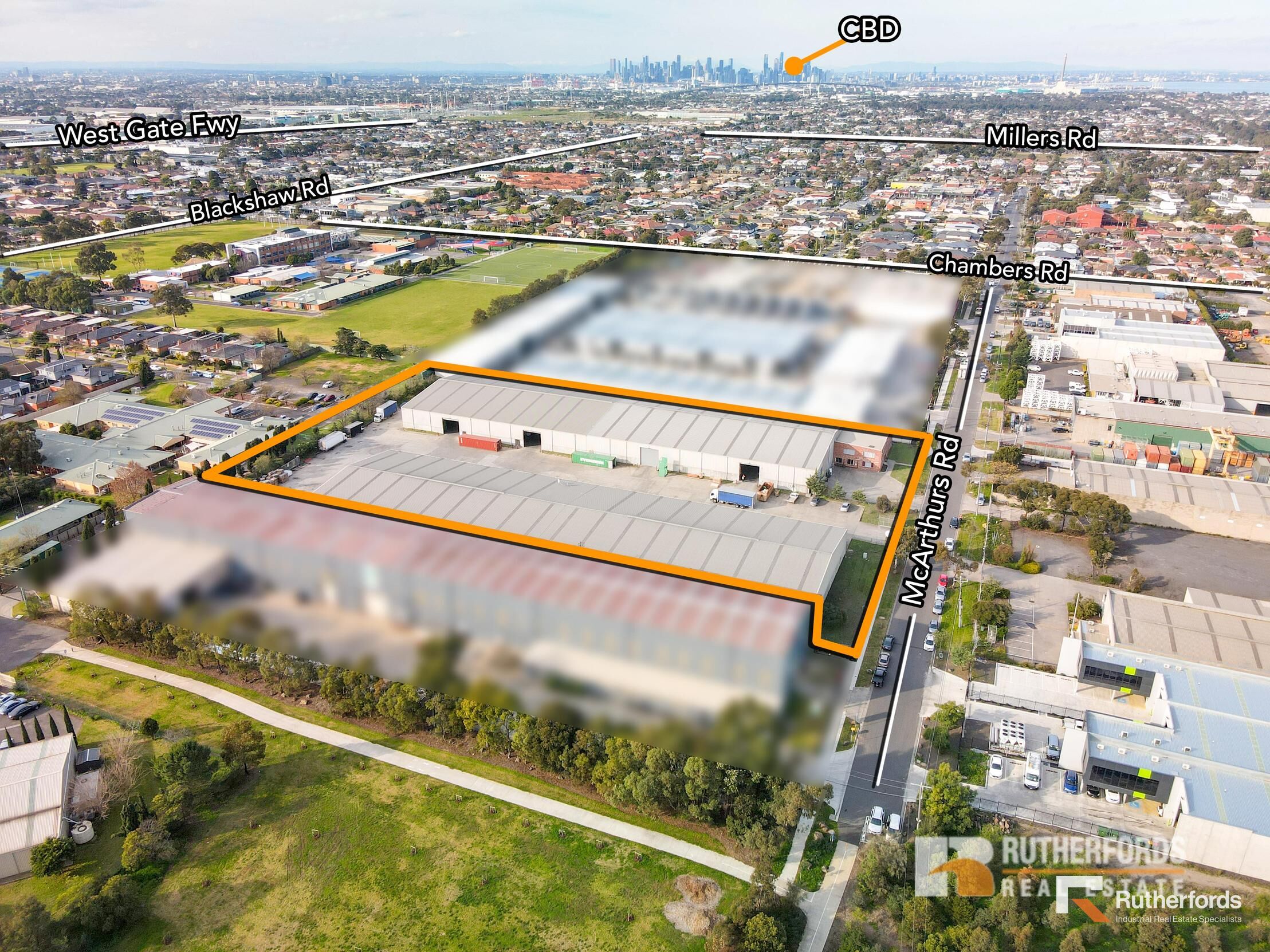 54-62 McArthurs Road, Altona North Sold by Rutherfords Real Estate - image 2