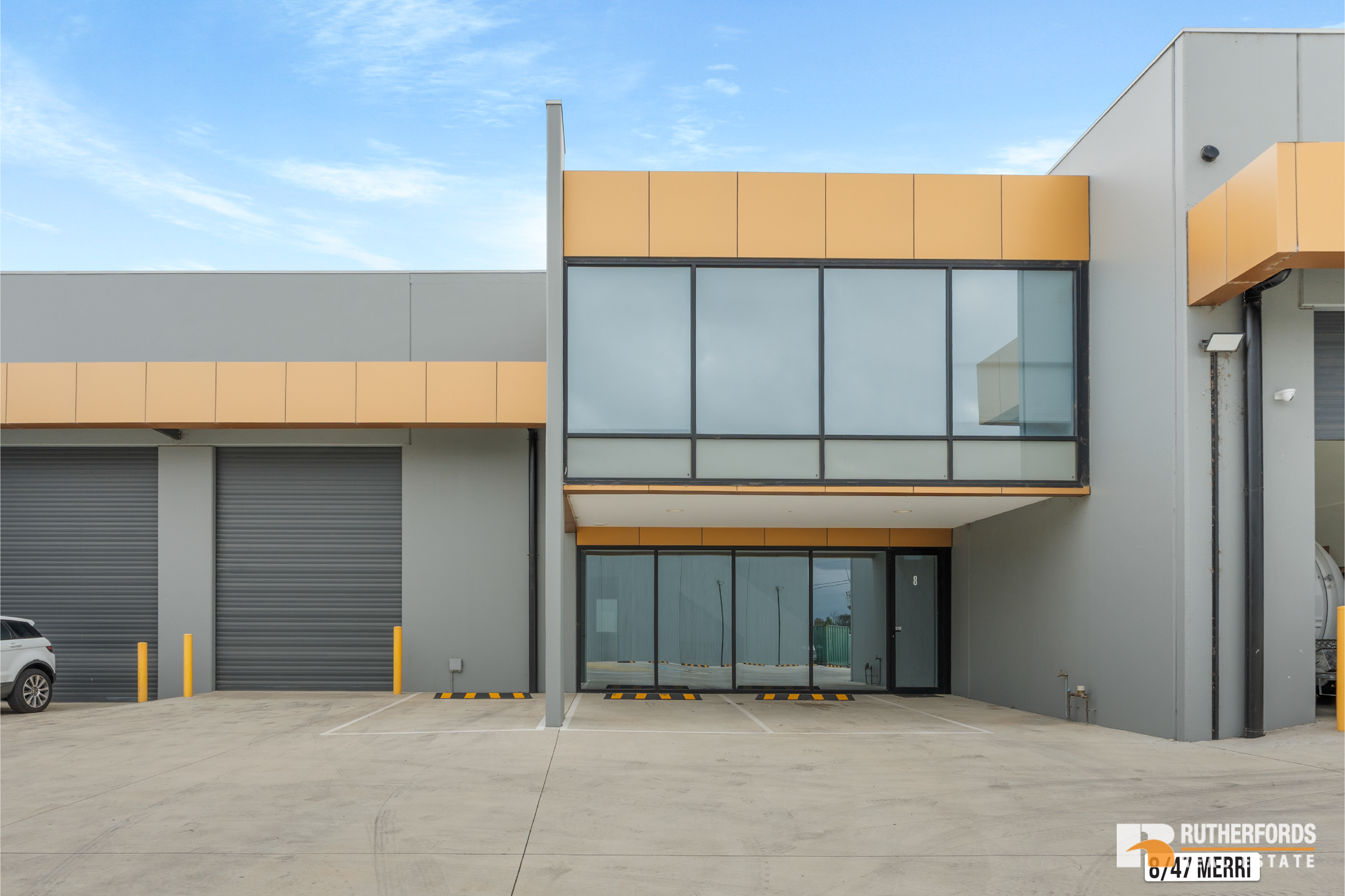 4 & 8/47 Merri Concourse, Campbellfield For Lease by Rutherfords Real Estate - image 9
