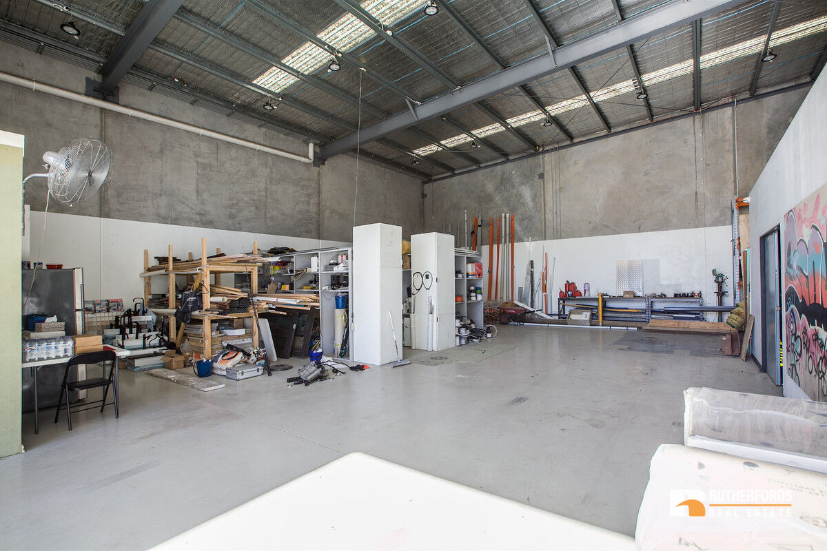25 Truck City Drive, Campbellfield Leased by Rutherfords Real Estate - image 2