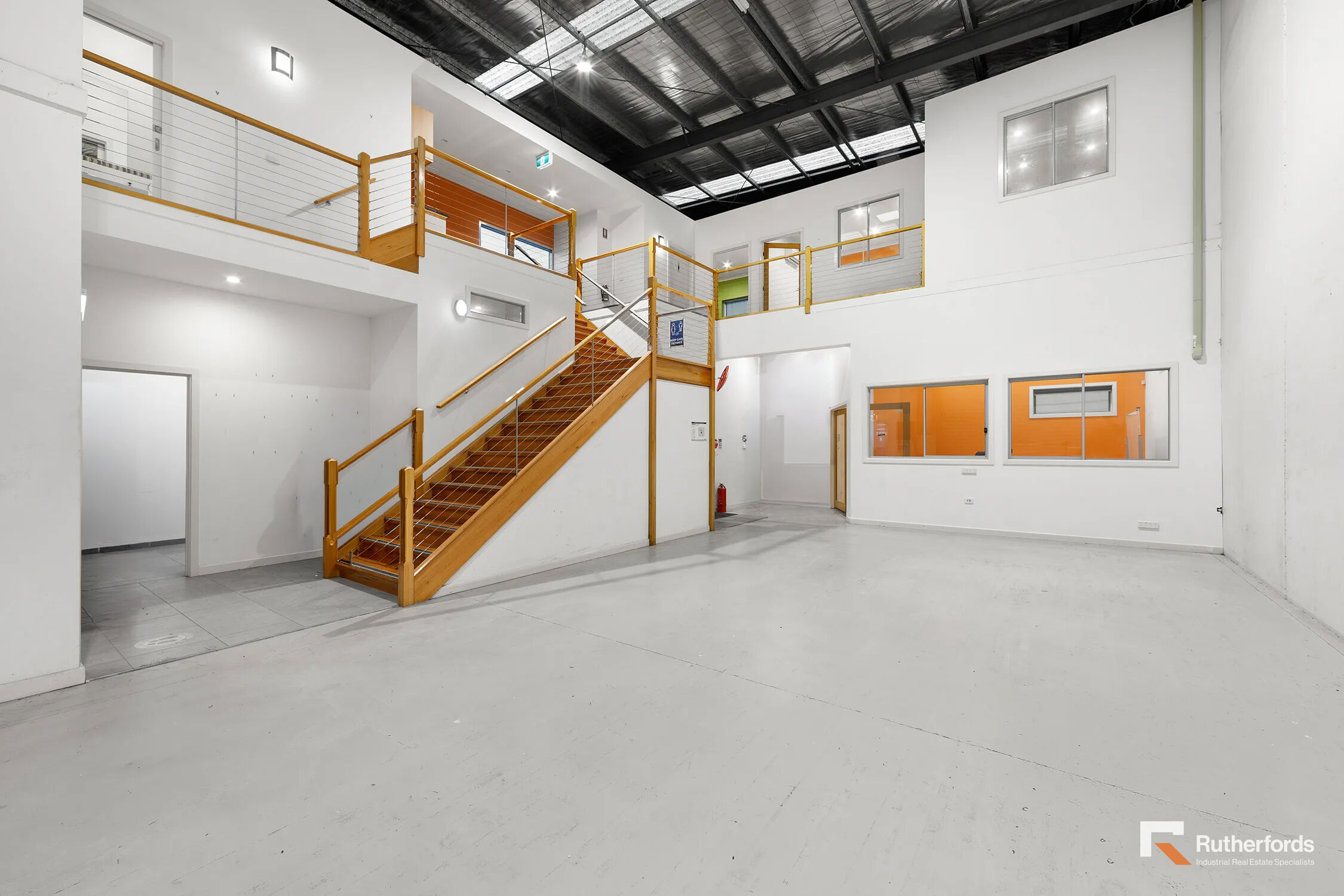 1/16-18 Tennyson Street, Williamstown North For Lease by Rutherfords Real Estate - image 3