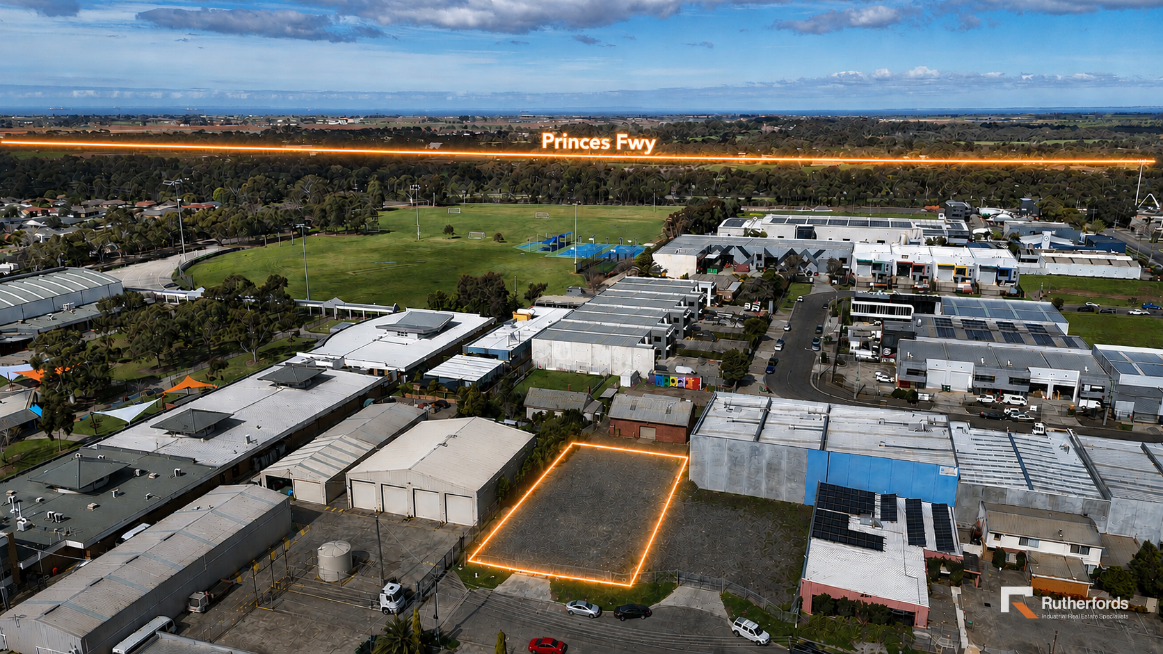 8 Merchants Court, Werribee For Sale by Rutherfords Real Estate - image 3