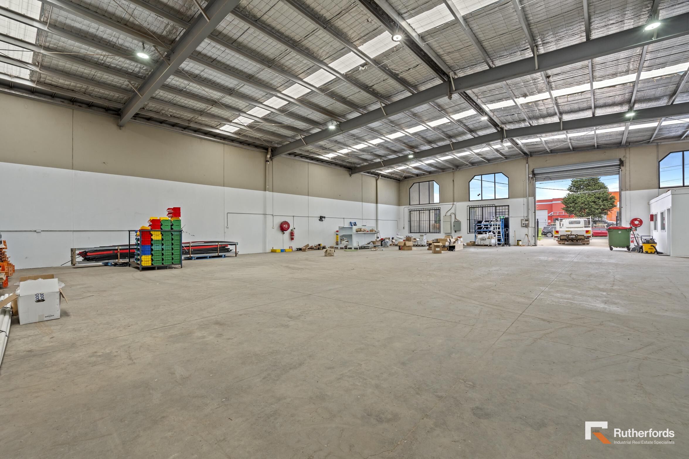 8 Dennis Street, Campbellfield Leased by Rutherfords Real Estate - image 3