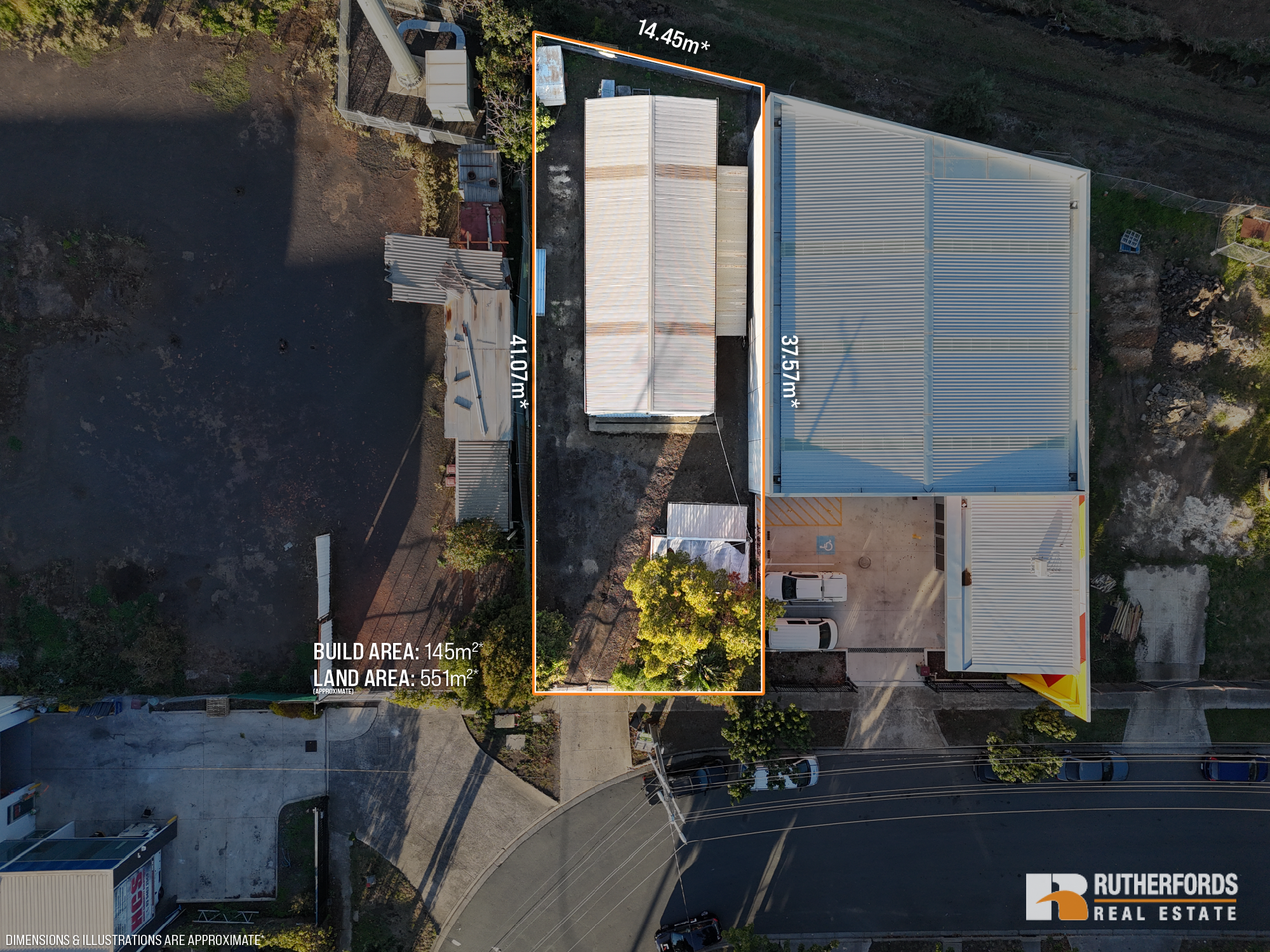 47 Pelmet Crescent, Thomastown For Sale by Rutherfords Real Estate