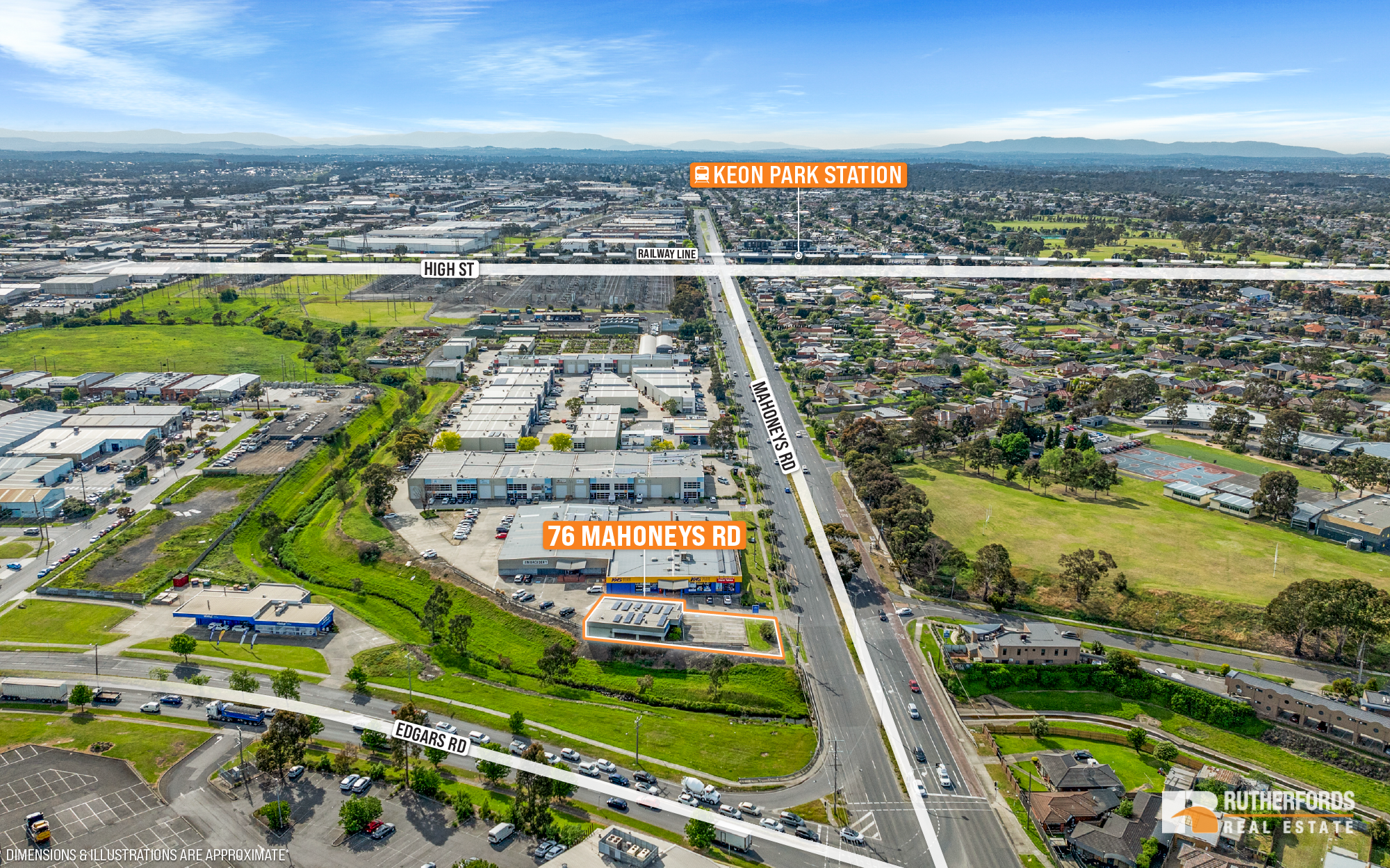 76 Mahoneys Road, Thomastown Leased by Rutherfords Real Estate - image 18