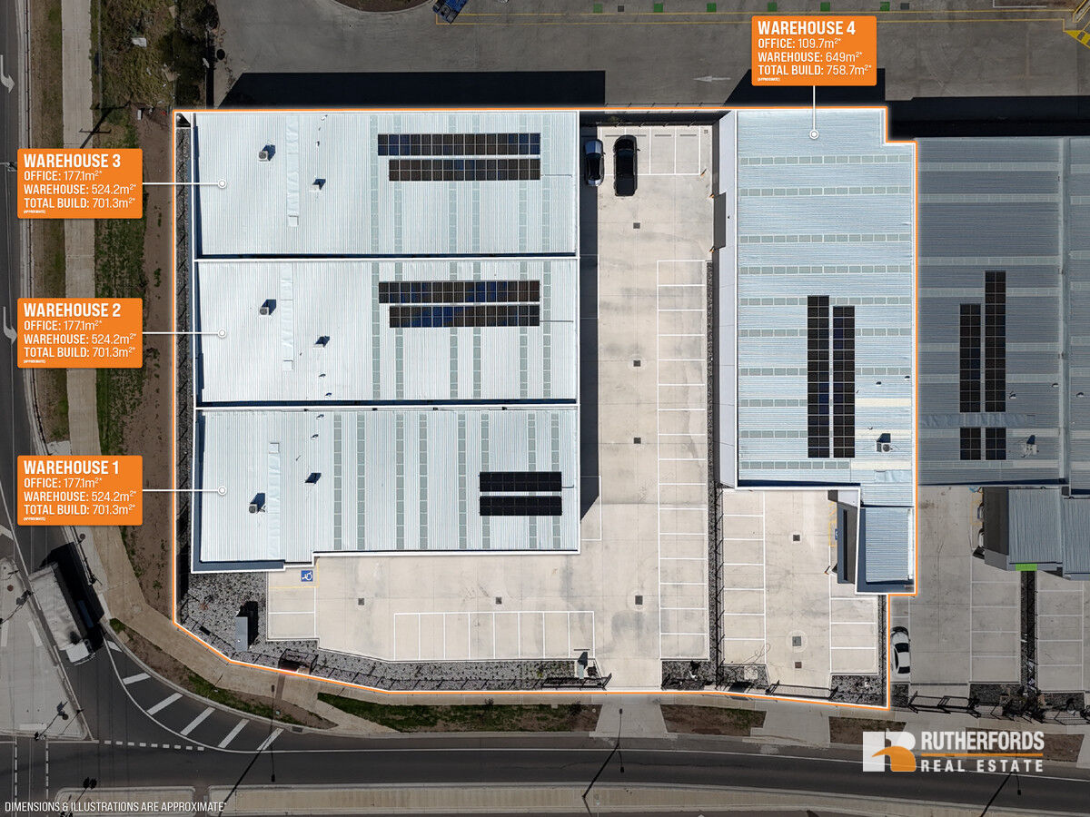 3 Amherst Drive, Truganina For Lease by Rutherfords Real Estate - image 3