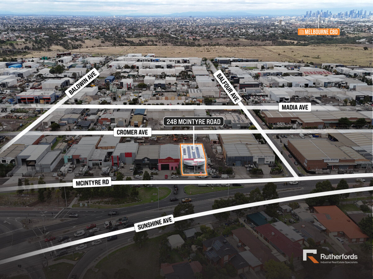 248 Mcintyre Road, Sunshine North For Sale by Rutherfords Real Estate - image 8
