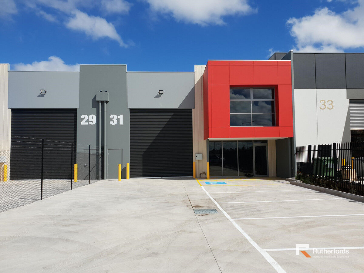 31 Dexter Drive, Epping Sold by Rutherfords Real Estate - image 1
