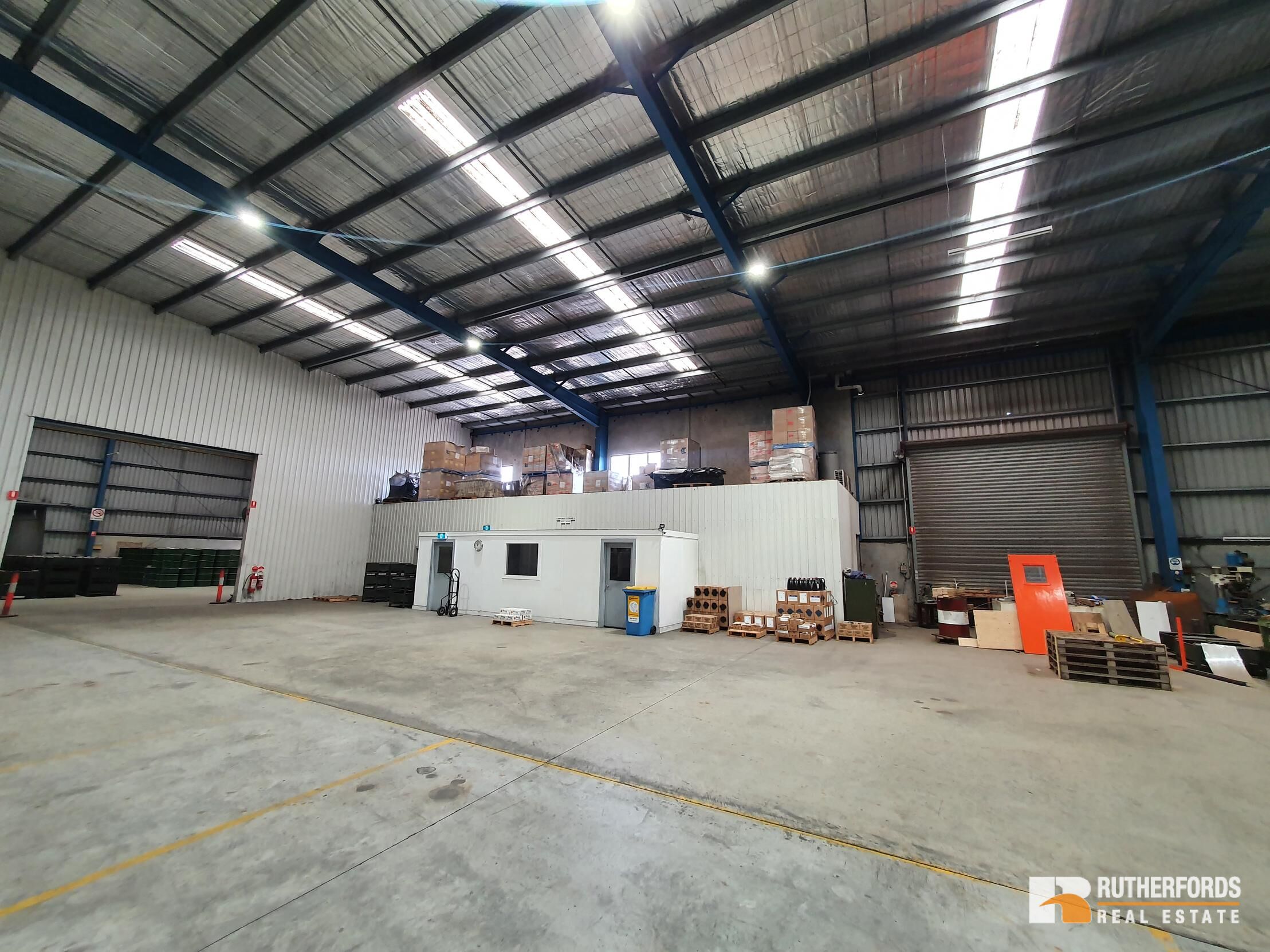 27 Maria Street, Laverton North Leased by Rutherfords Real Estate - image 6