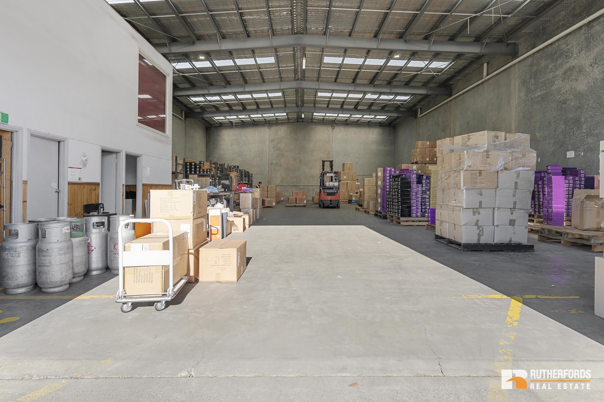 15 Spencer Street, Sunshine West Leased by Rutherfords Real Estate - image 3