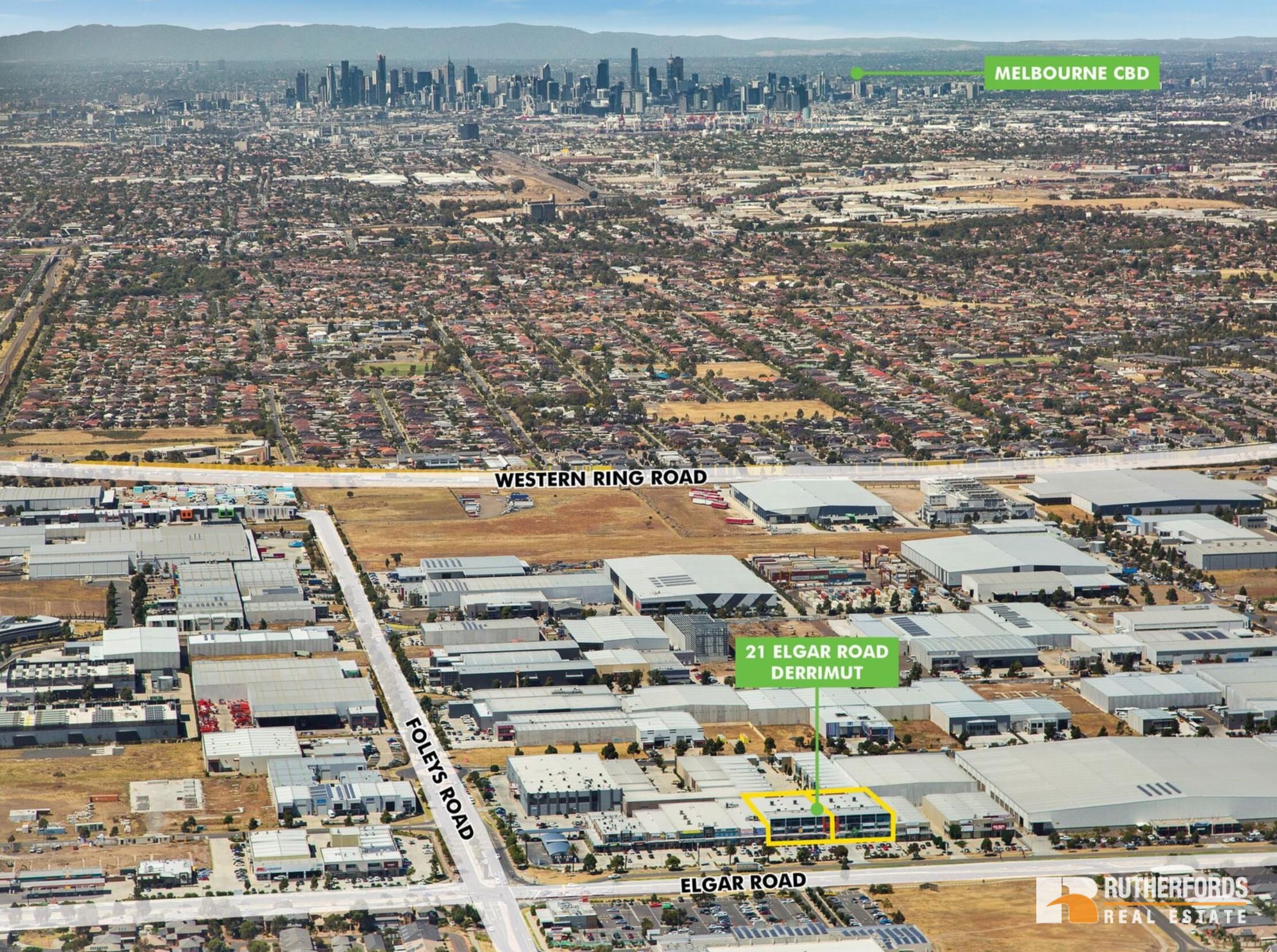 23 / 21 Elgar Road, Derrimut Sold by Rutherfords Real Estate - image 3