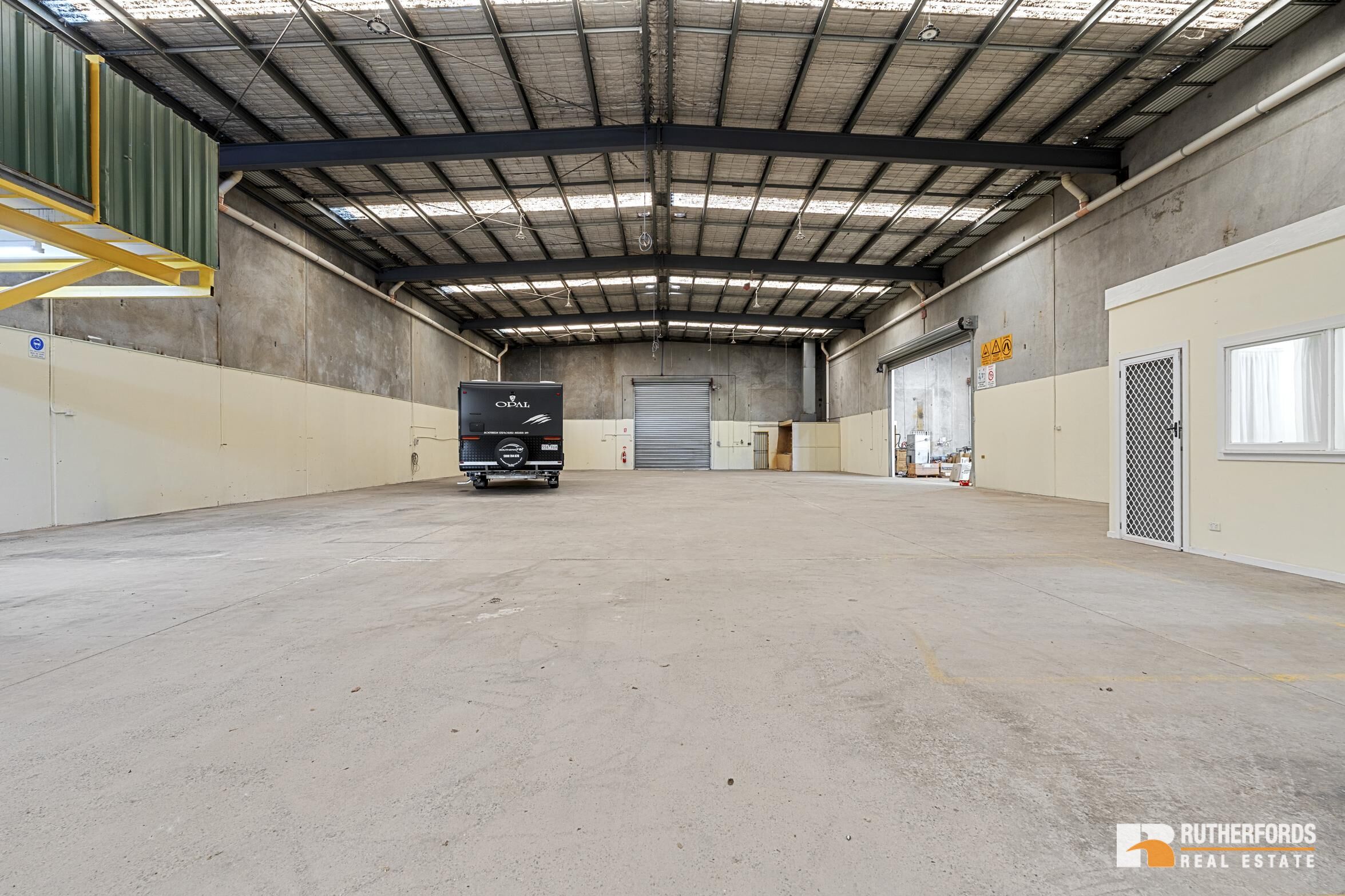 5-7 Halley Crescent, Campbellfield For Lease by Rutherfords Real Estate - image 7