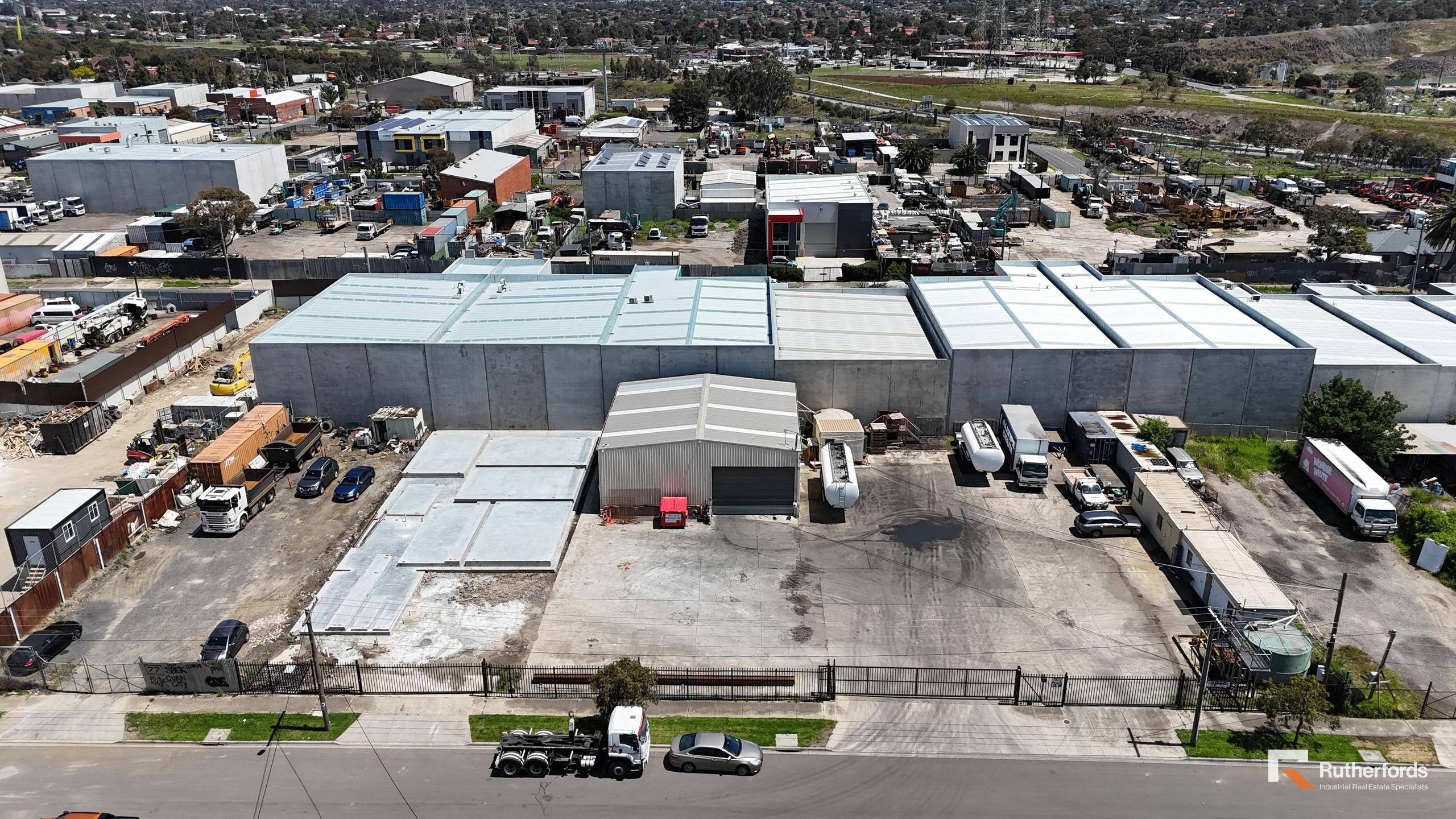 81-85 Knight Avenue, Sunshine North For Lease by Rutherfords Real Estate - image 8