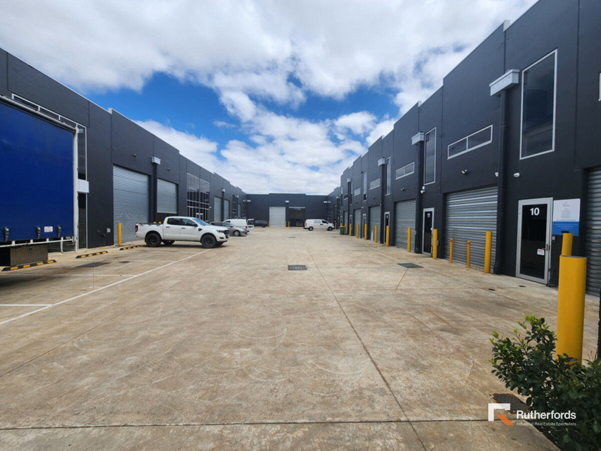 13/22 West Court, Derrimut For Lease by Rutherfords Real Estate - image 4