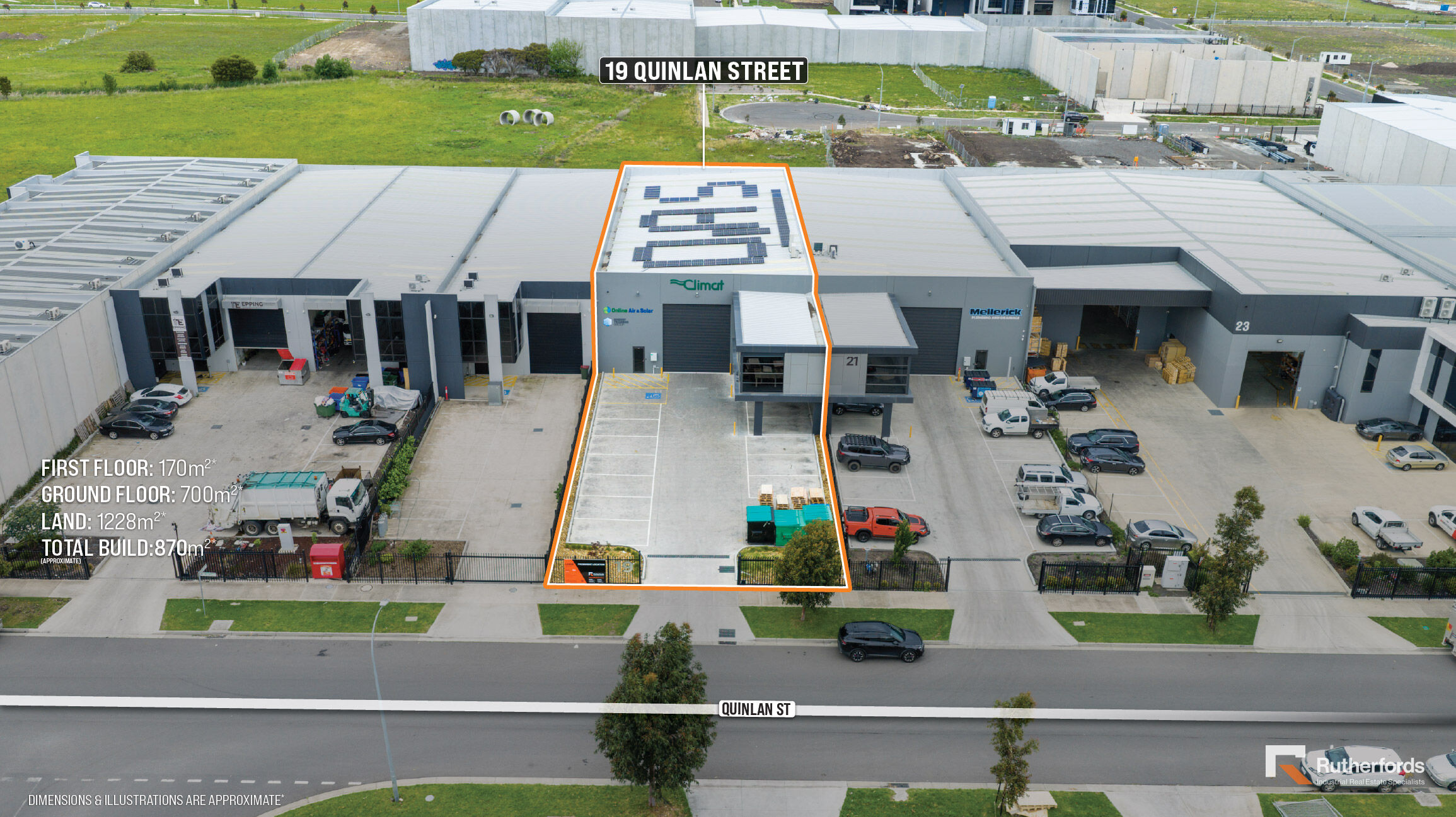 19 Quinlan Road, Epping For Lease by Rutherfords Real Estate - image 8