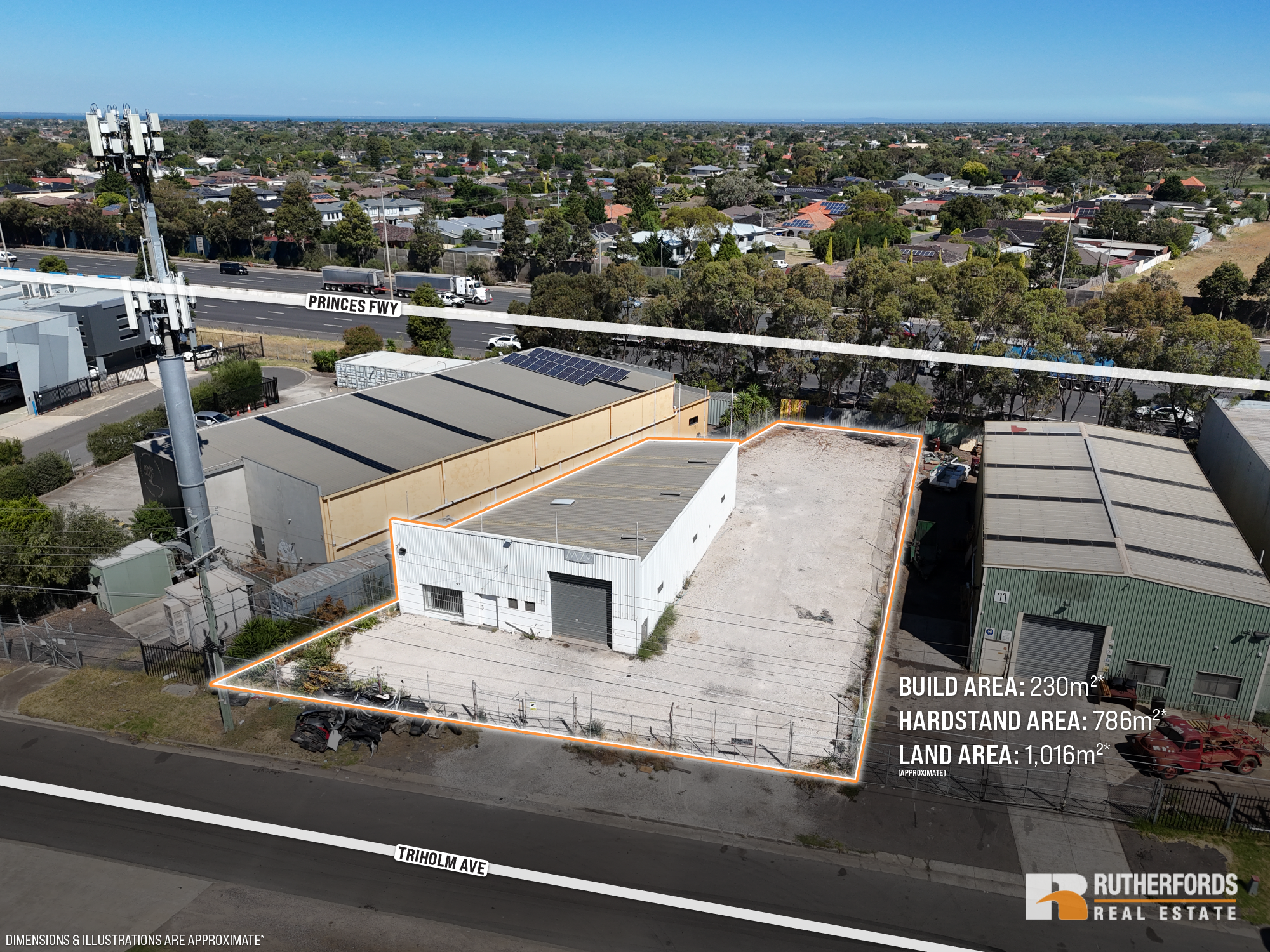 97 Triholm Avenue, Laverton For Lease by Rutherfords Real Estate - image 13