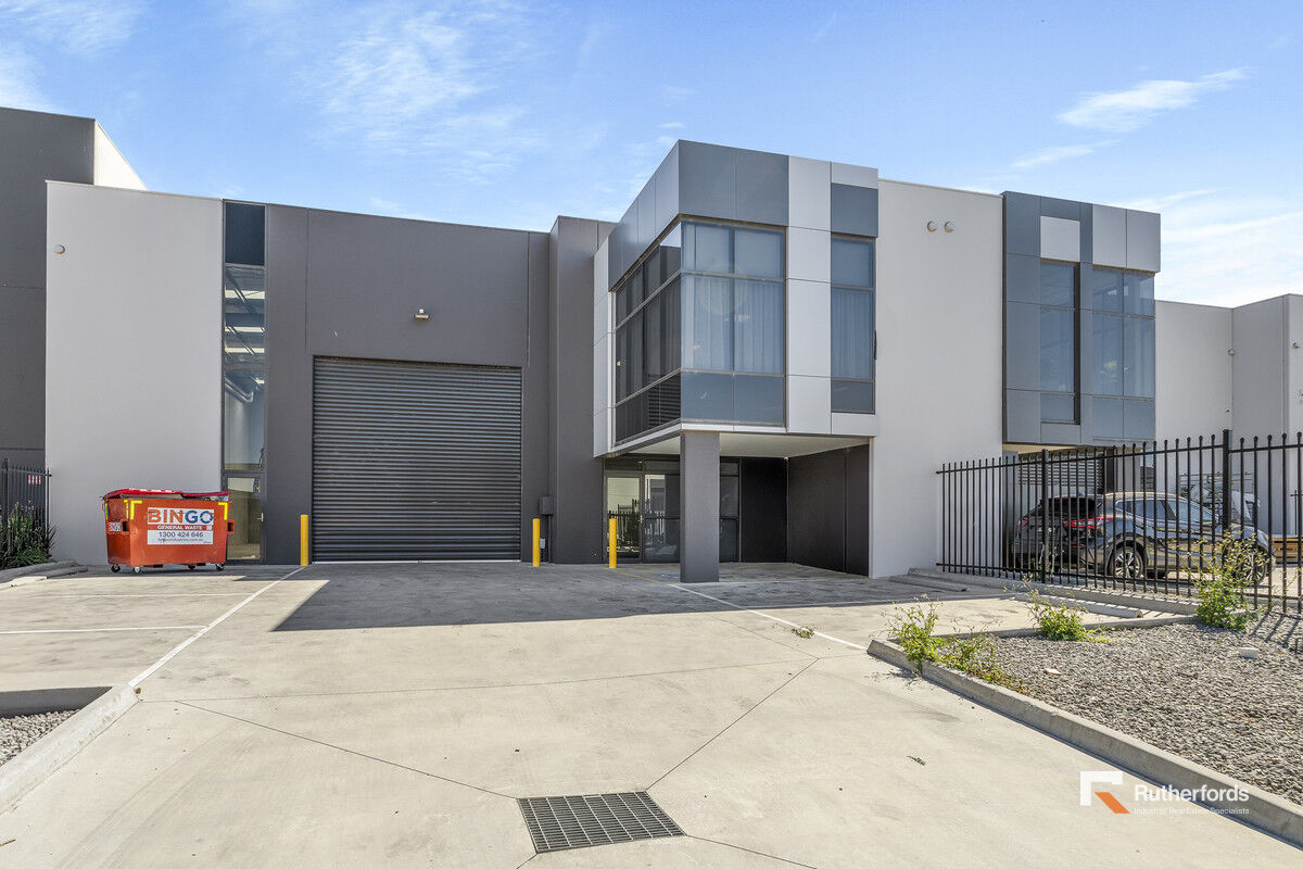 90 Yale Drive, Epping For Lease by Rutherfords Real Estate