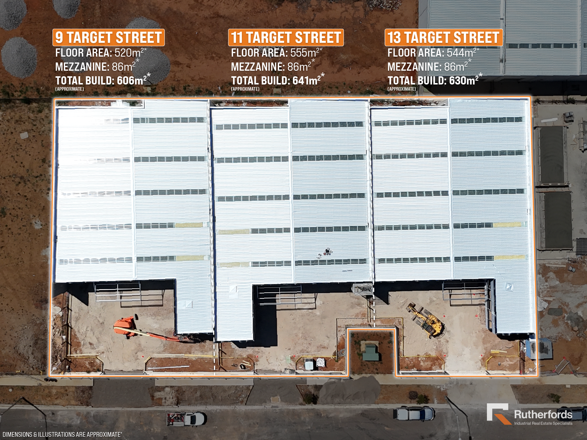 9-13 Target Street, Melton For Sale by Rutherfords Real Estate - image 8