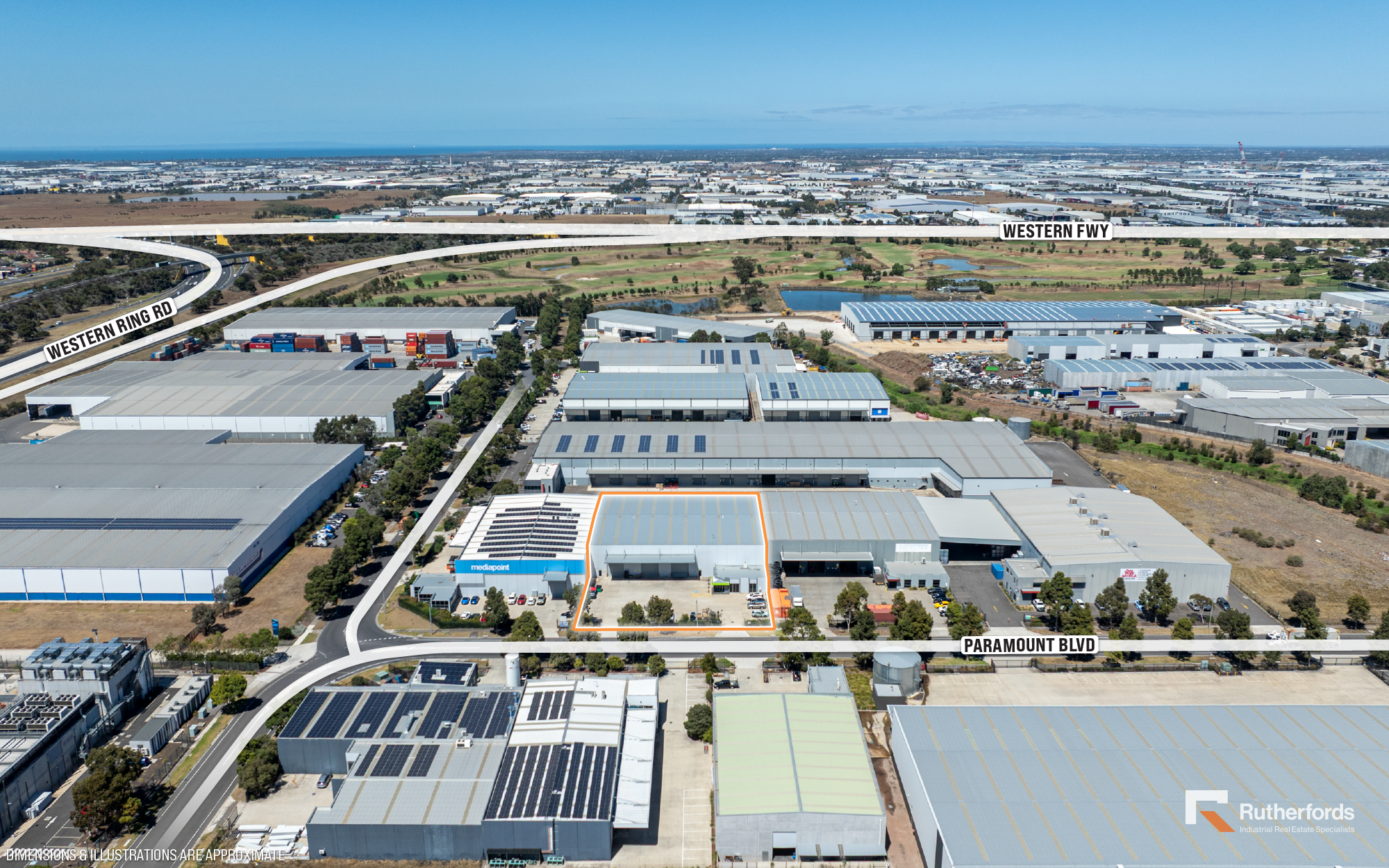 176 Paramount Boulevard, Derrimut For Lease by Rutherfords Real Estate - image 13