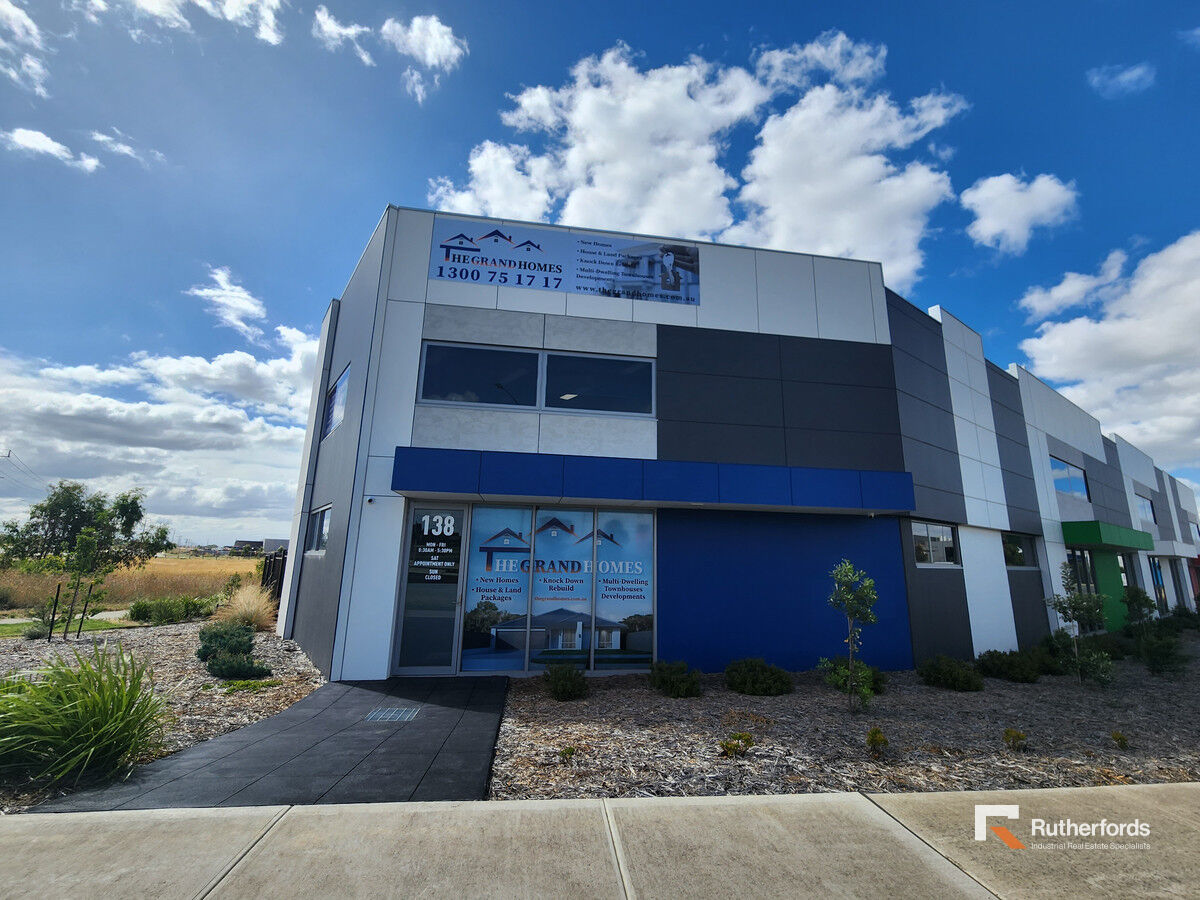 138 Gateway Boulevard, Epping For Lease by Rutherfords Real Estate - image 2