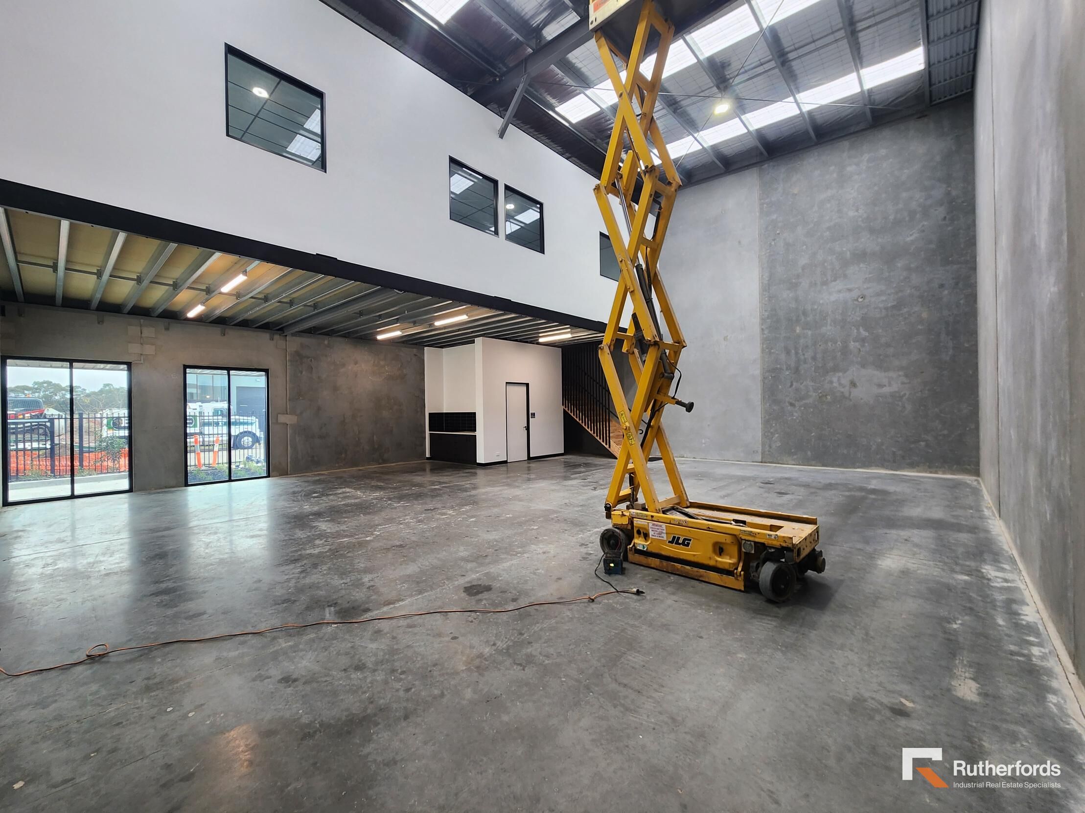 28-30 Freeway Drive, Wallan For Lease by Rutherfords Real Estate - image 2