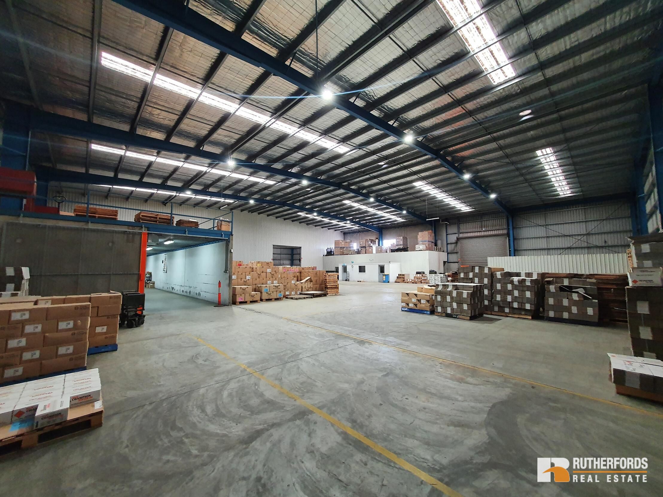 27 Maria Street, Laverton North Leased by Rutherfords Real Estate - image 4