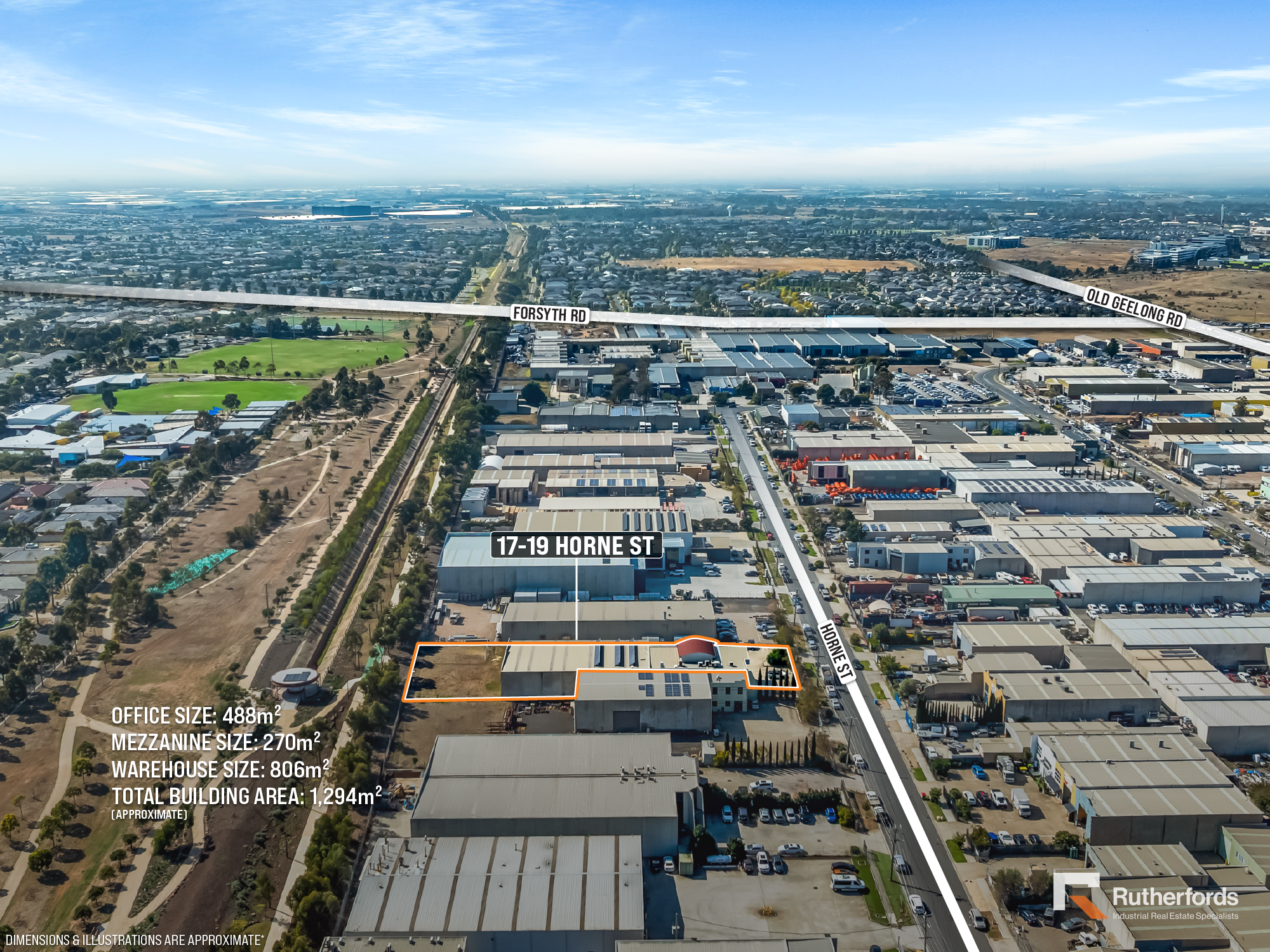 17-19 Horne Street, Hoppers Crossing For Sale by Rutherfords Real Estate - image 15
