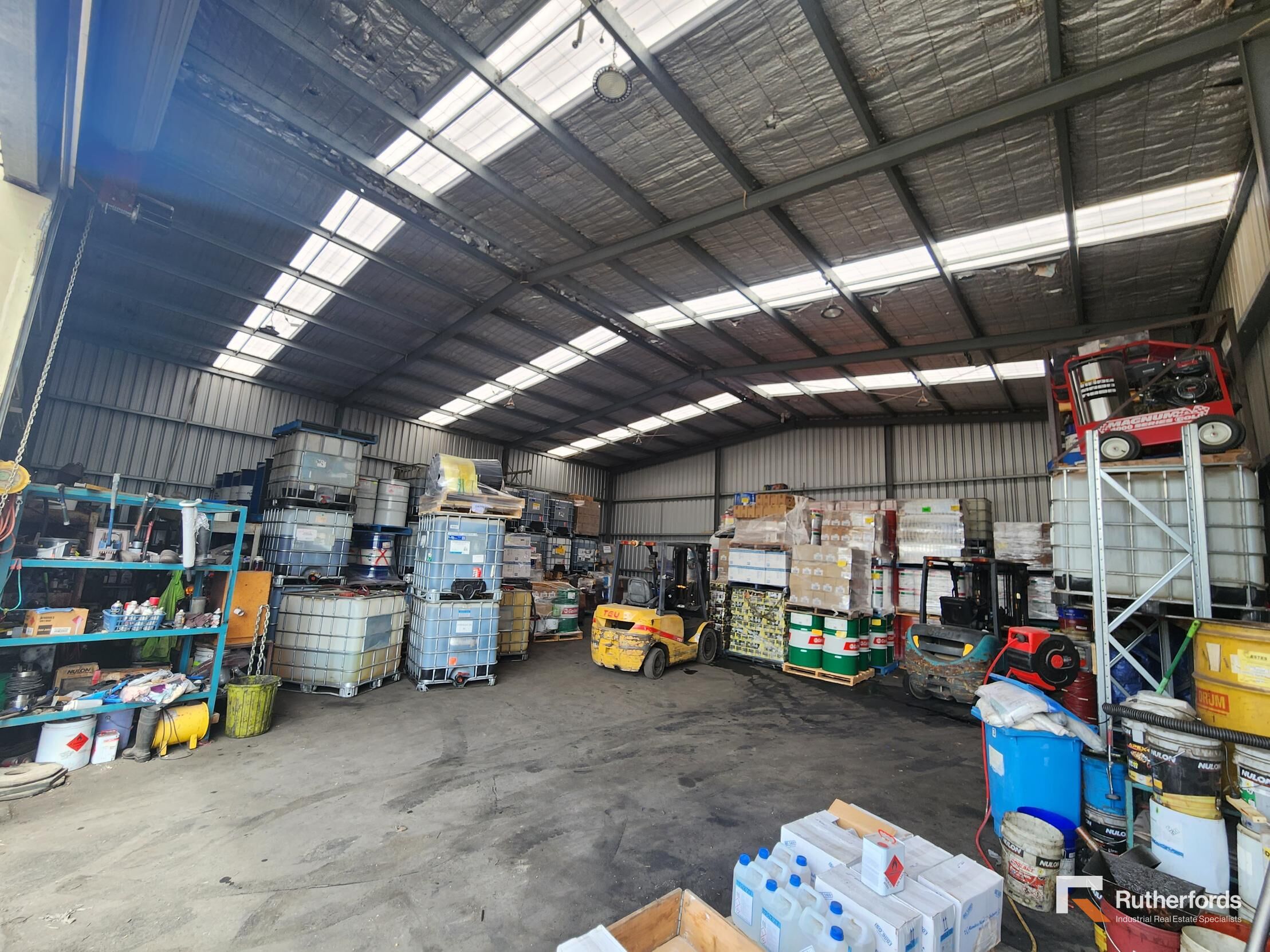 81-85 Knight Avenue, Sunshine North For Lease by Rutherfords Real Estate - image 2