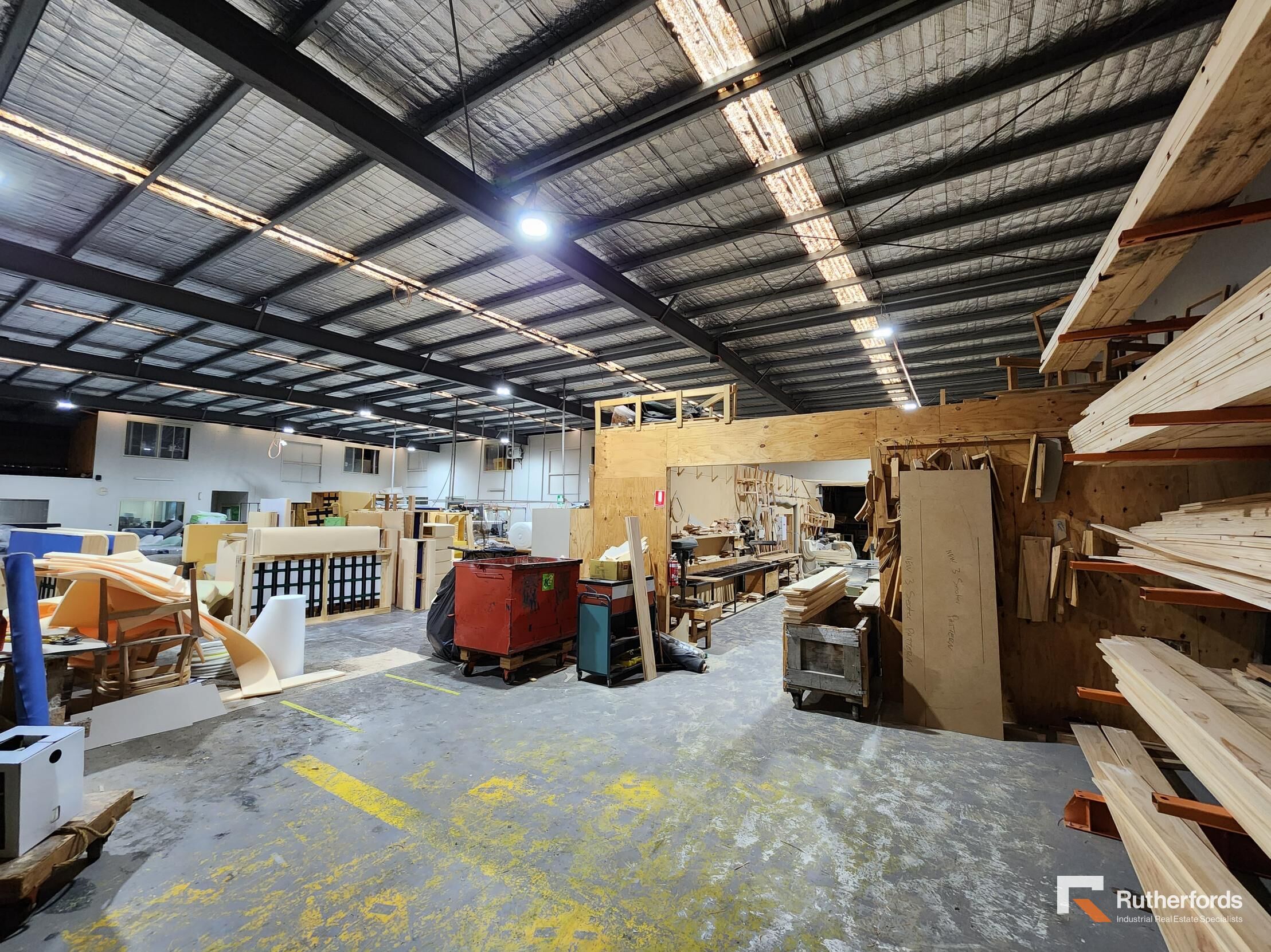 2 Silicon Place, Tullamarine Leased by Rutherfords Real Estate - image 22