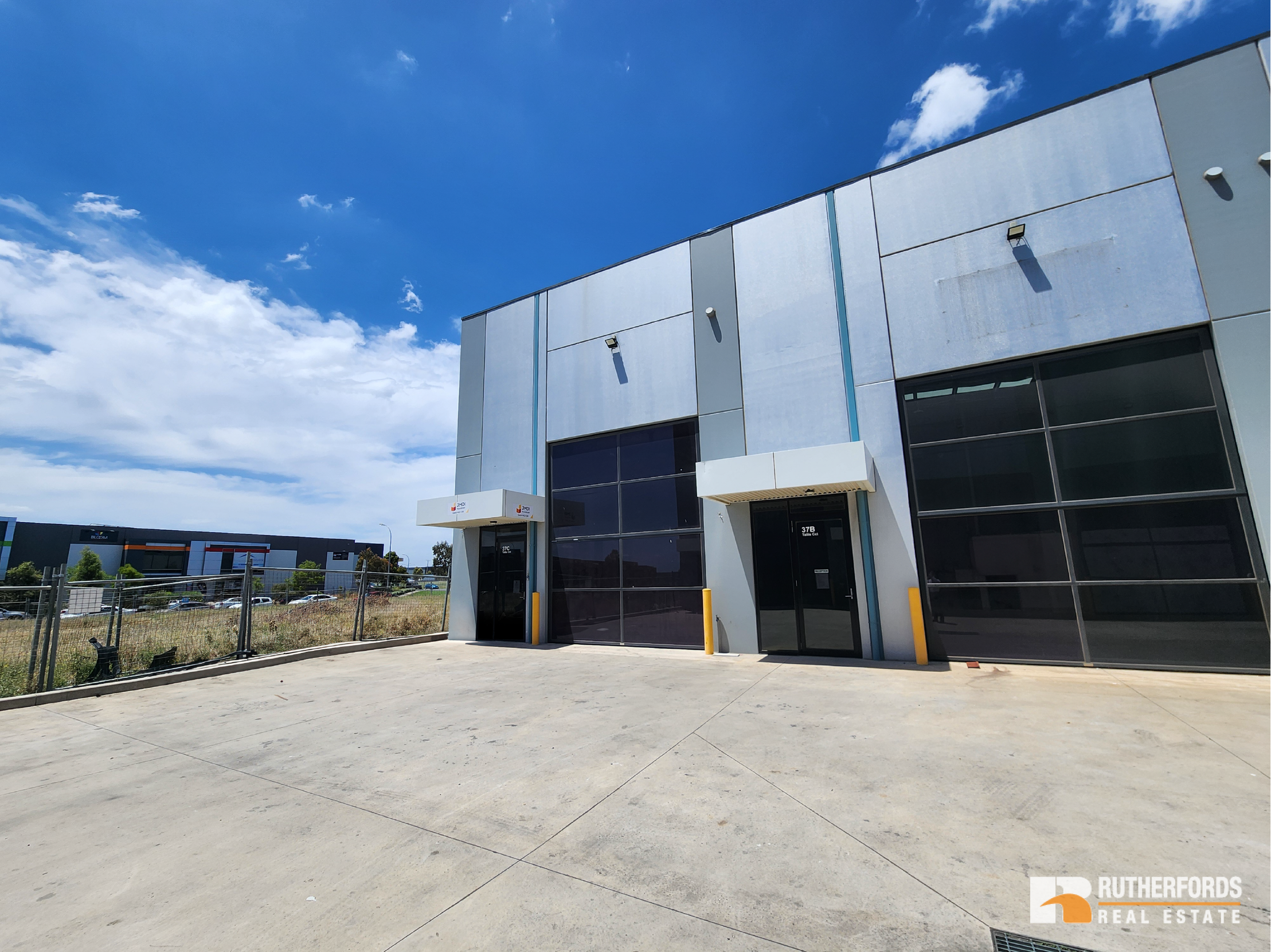 37c Tallis Circuit, Truganina Sold by Rutherfords Real Estate
