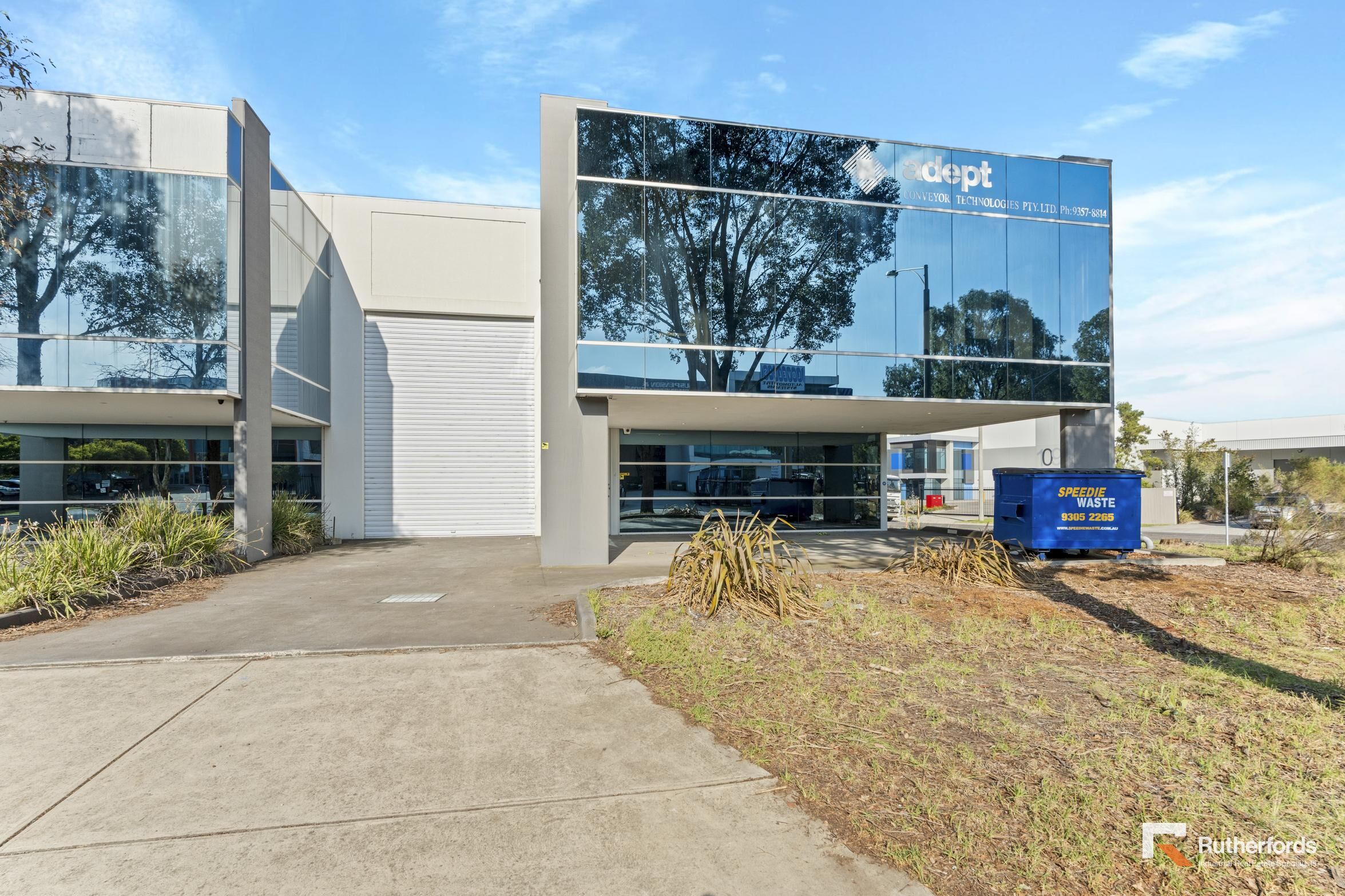 116 National Boulevard, Campbellfield For Lease by Rutherfords Real Estate