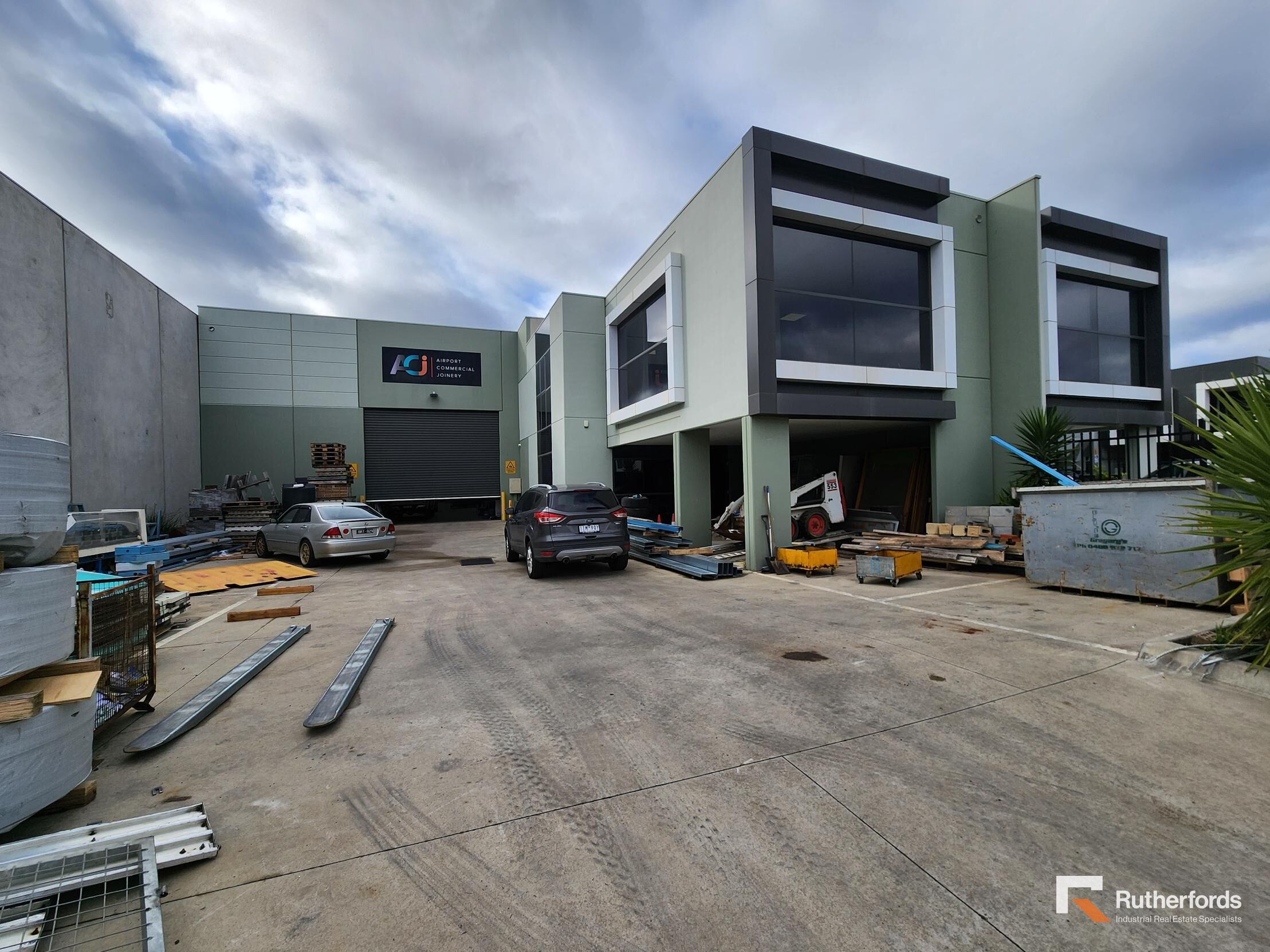 10A Burnett Street, Somerton For Lease by Rutherfords Real Estate - image 3